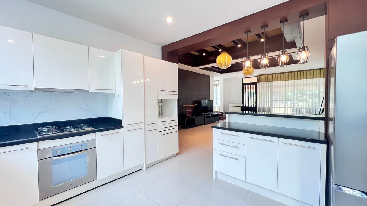 JUST IN 4 bedroom Pool Villa in Horseshoe Point photo 23