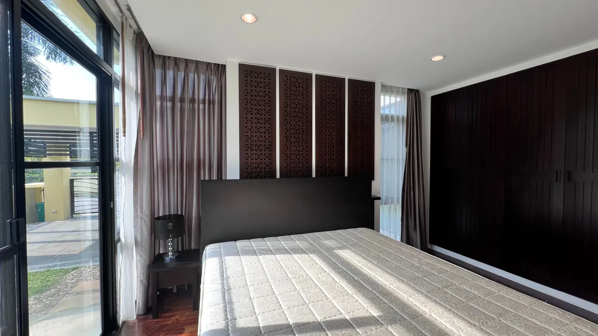JUST IN 4 bedroom Pool Villa in Horseshoe Point photo 24
