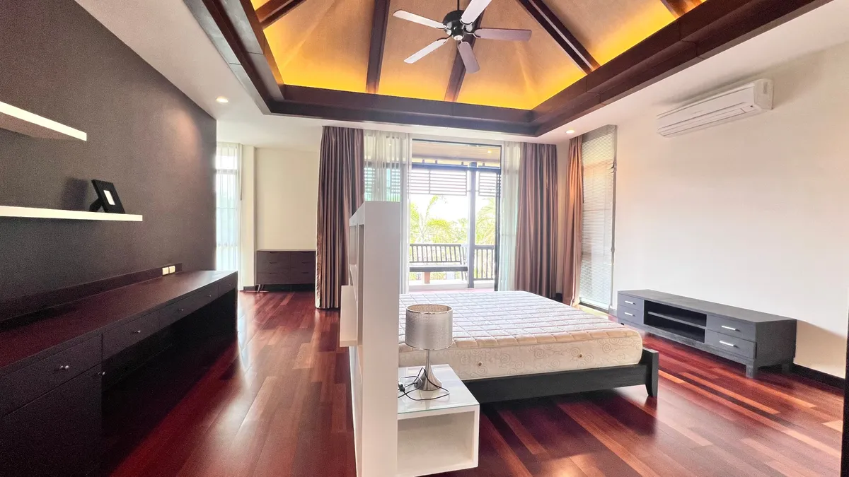 JUST IN 4 bedroom Pool Villa in Horseshoe Point photo 28