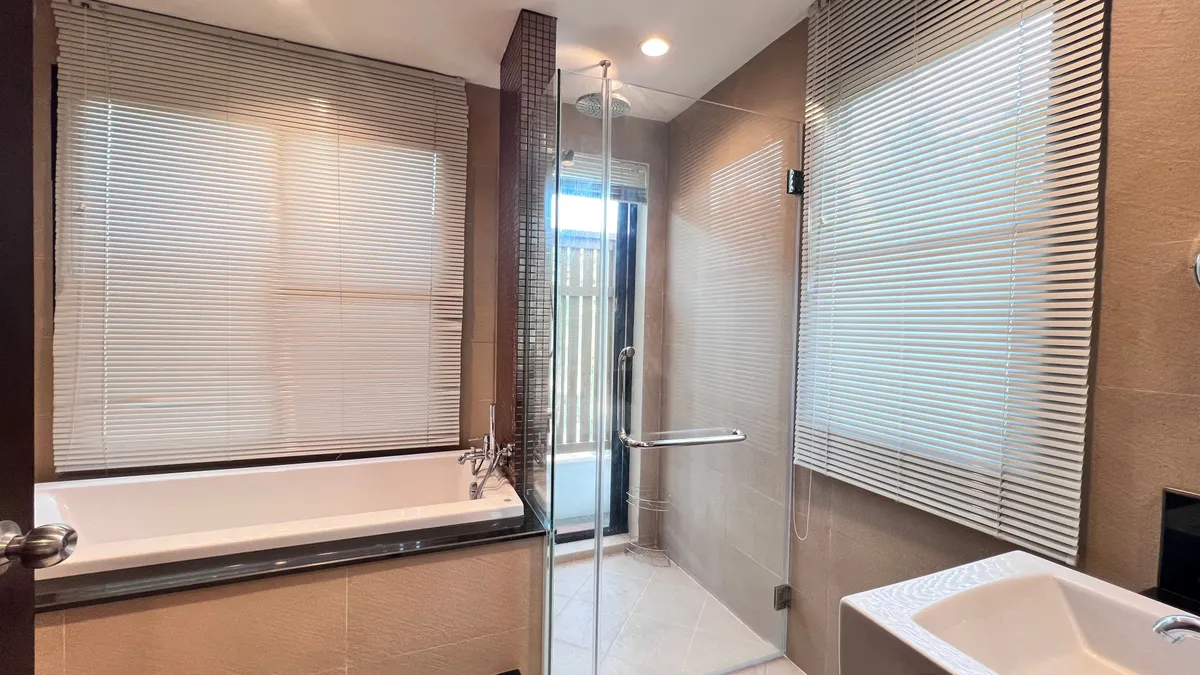 JUST IN 4 bedroom Pool Villa in Horseshoe Point photo 30