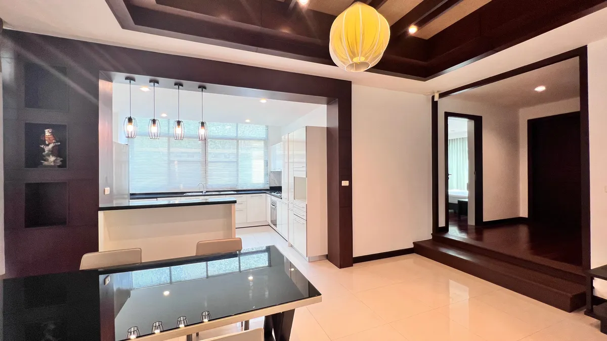 JUST IN 4 bedroom Pool Villa in Horseshoe Point photo 32