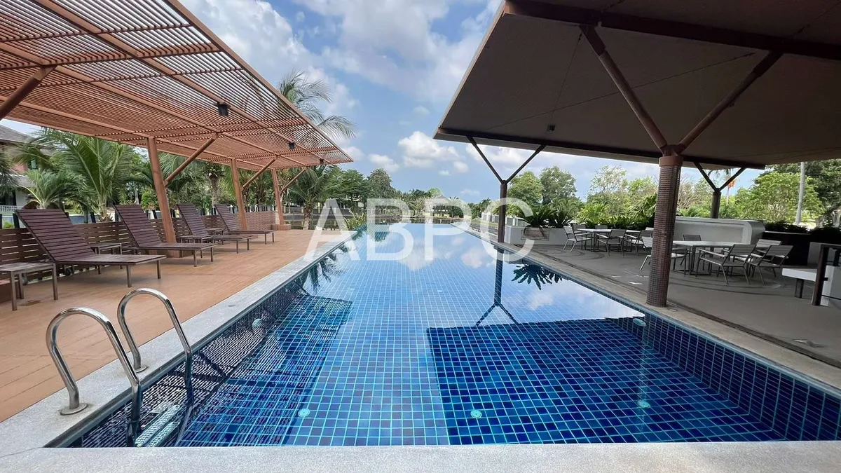 JUST IN 4 bedroom Pool Villa in Horseshoe Point photo 9