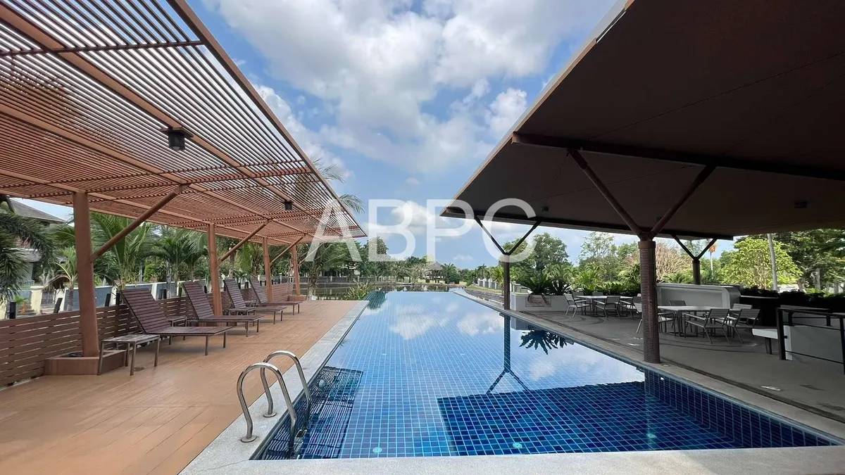 JUST IN 4 bedroom Pool Villa in Horseshoe Point photo 10
