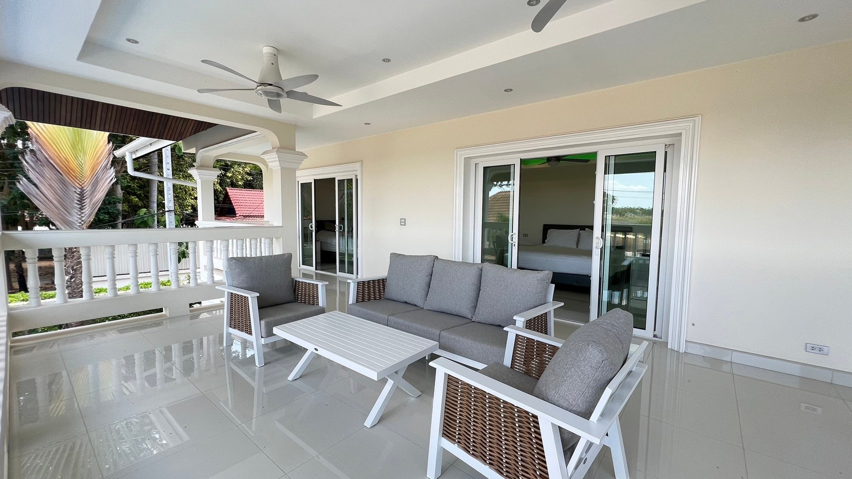 4 Bedrooms 4 Bathroom in Mapprachan photo 30