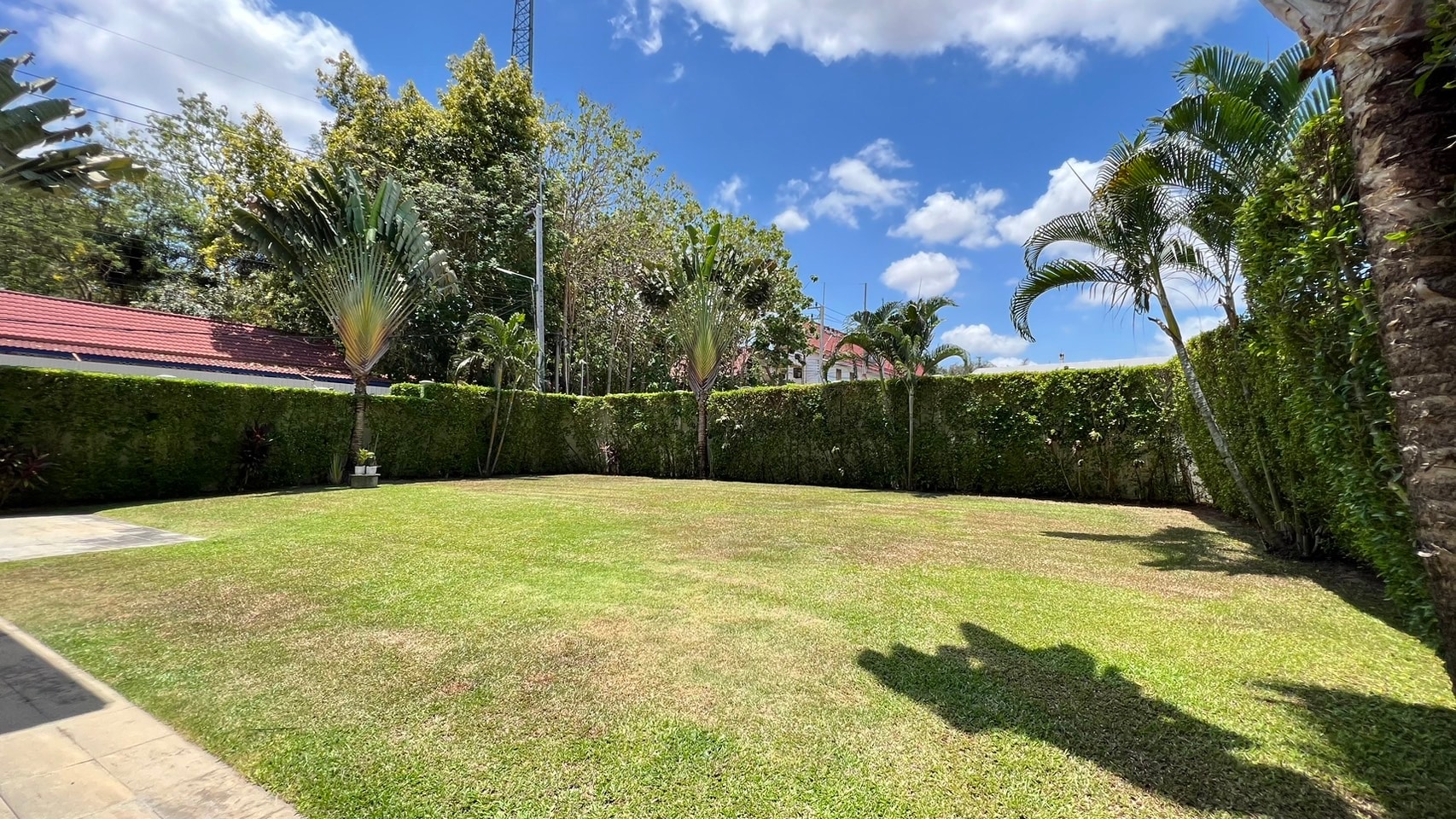 4 Bedrooms 4 Bathroom in Mapprachan photo 20