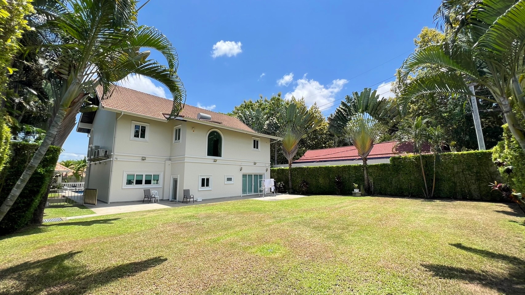 4 Bedrooms 4 Bathroom in Mapprachan photo 19