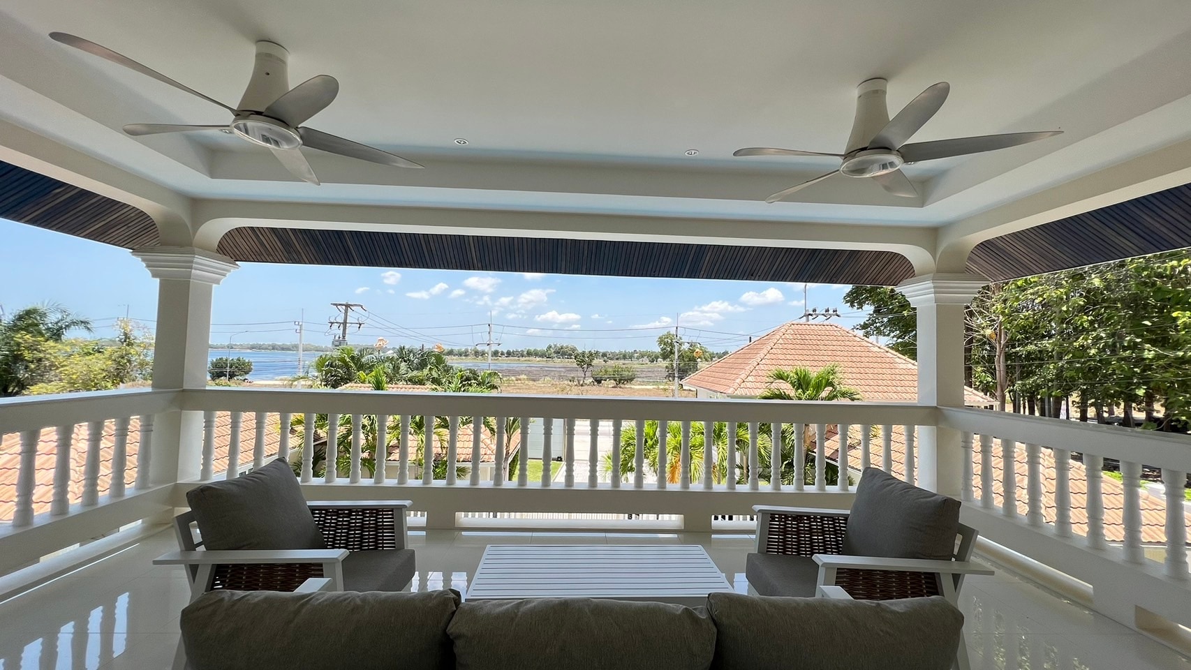 4 Bedrooms 4 Bathroom in Mapprachan photo 28