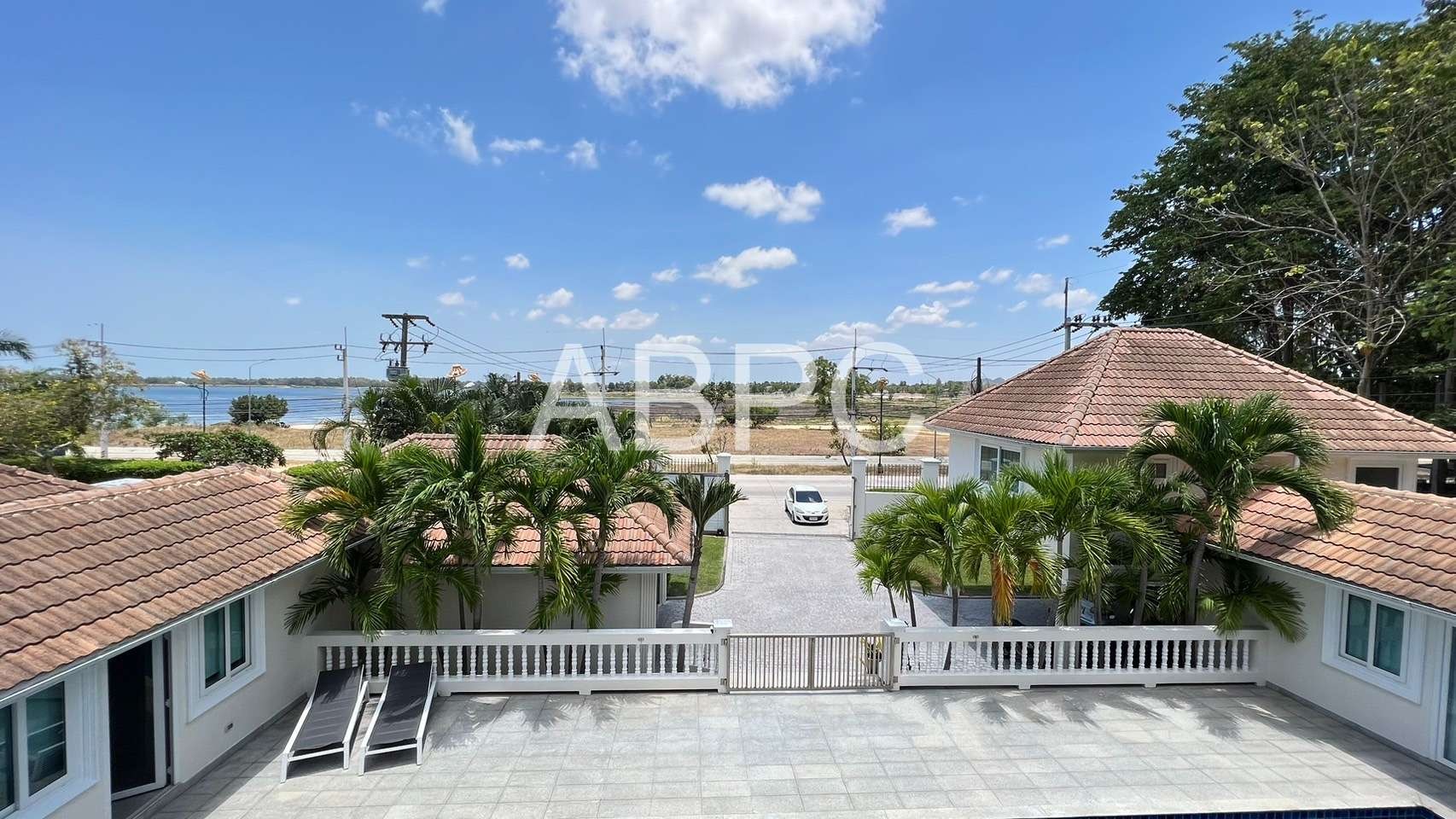 4 Bedrooms 4 Bathroom in Mapprachan photo 15