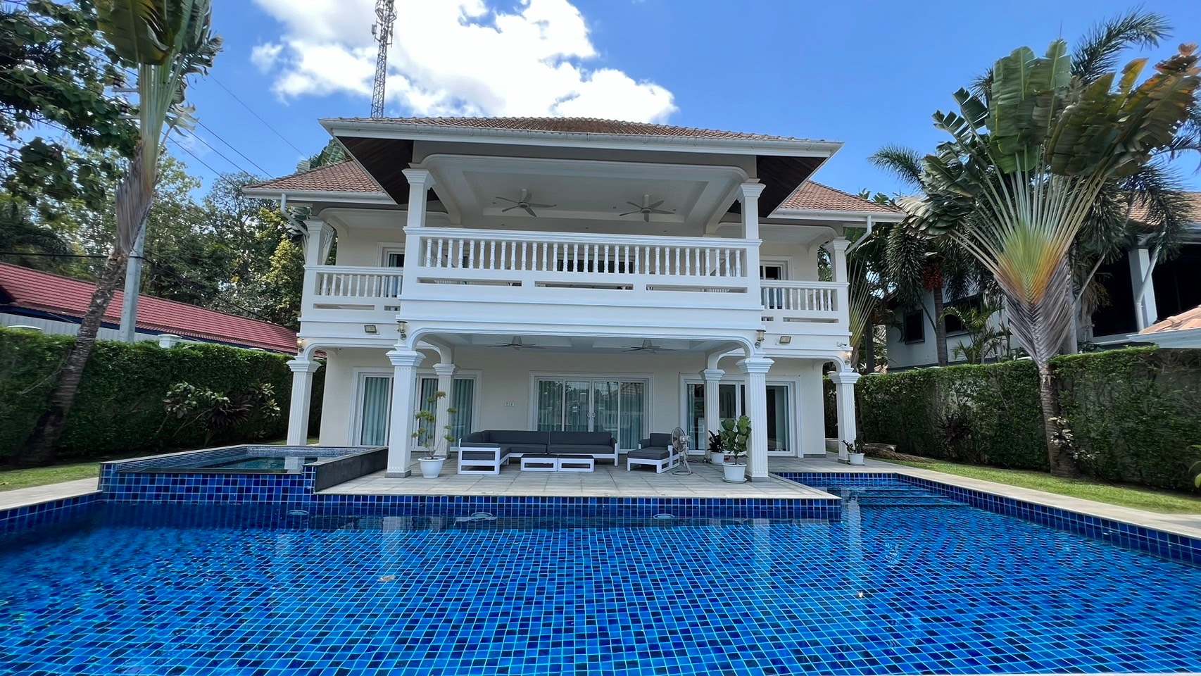 4 Bedrooms 4 Bathroom in Mapprachan photo 17