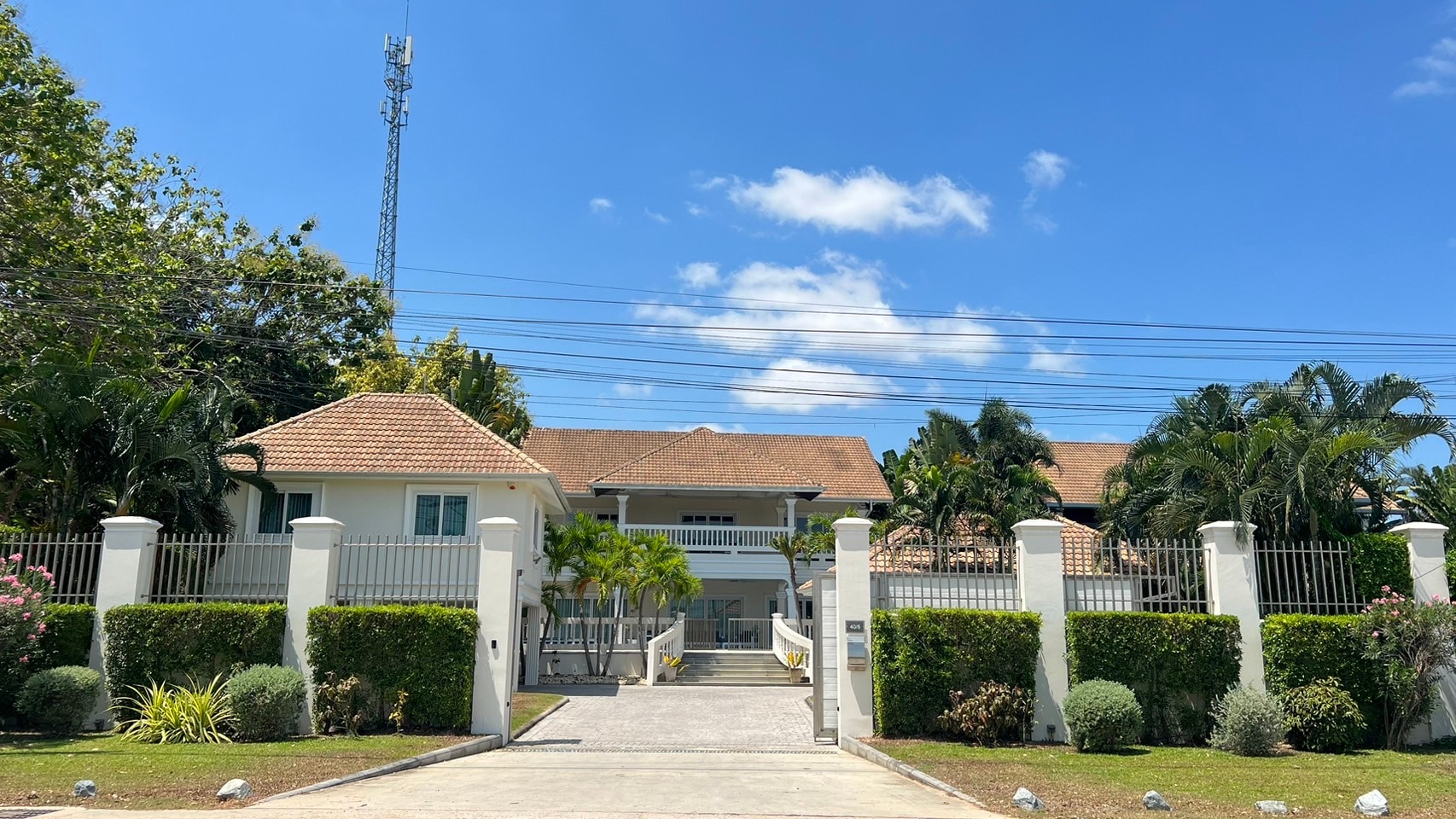 4 Bedrooms 4 Bathroom in Mapprachan photo 18