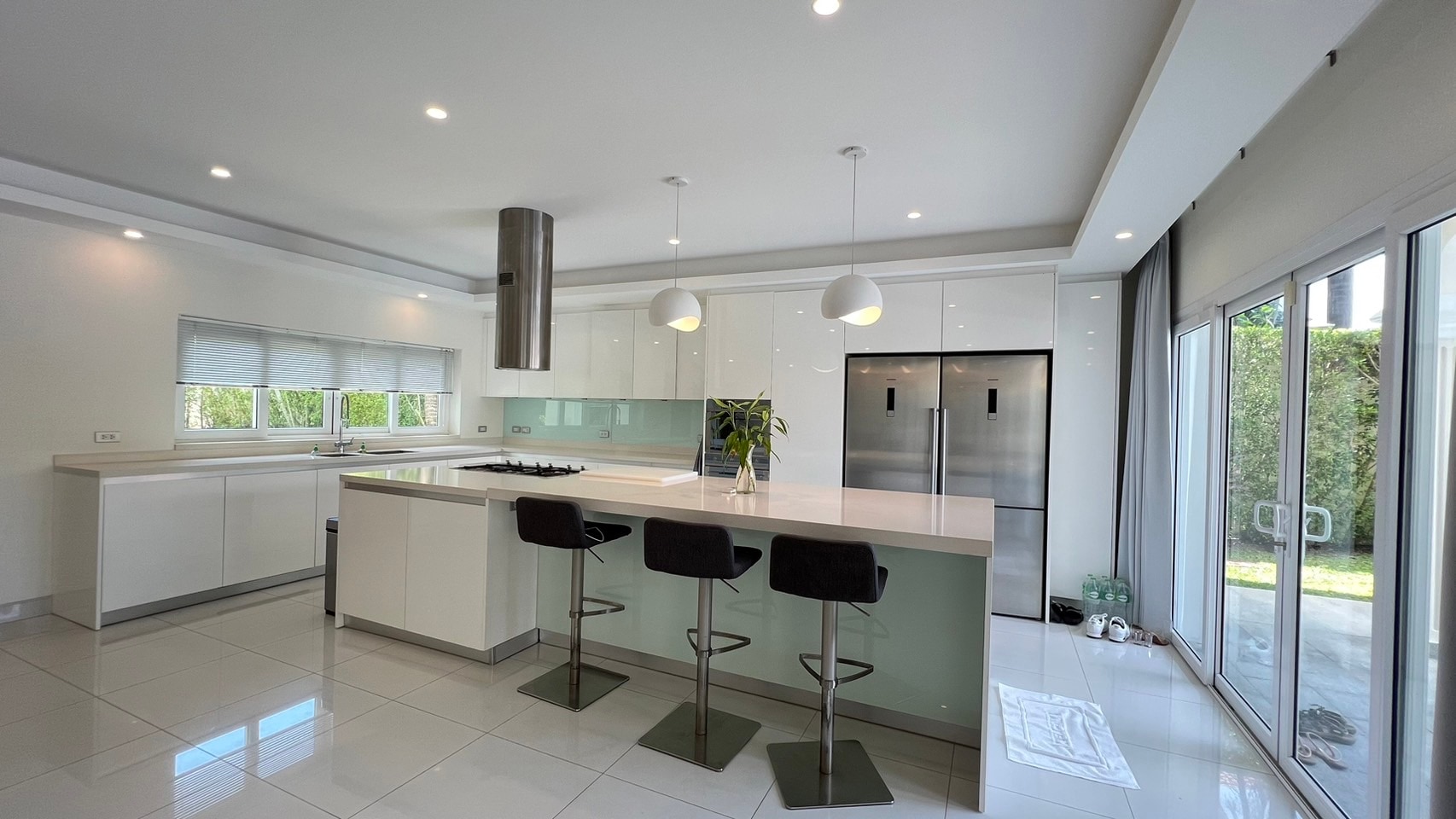 4 Bedrooms 4 Bathroom in Mapprachan photo 23