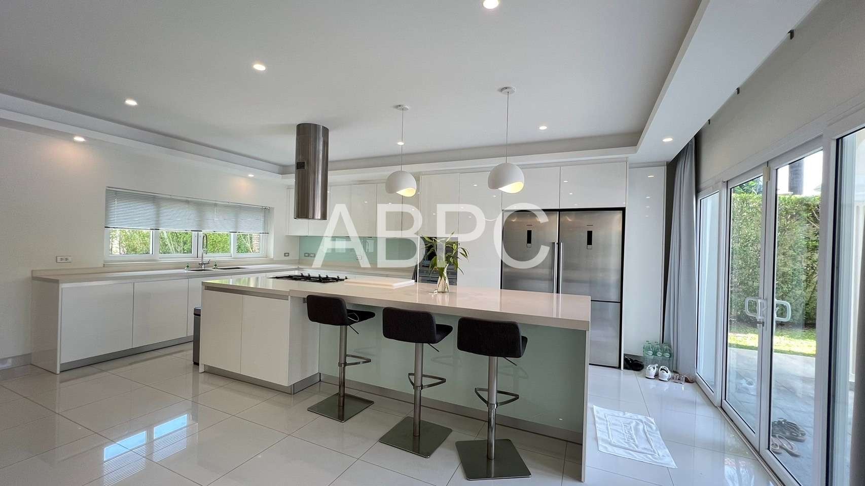 4 Bedrooms 4 Bathroom in Mapprachan photo 11