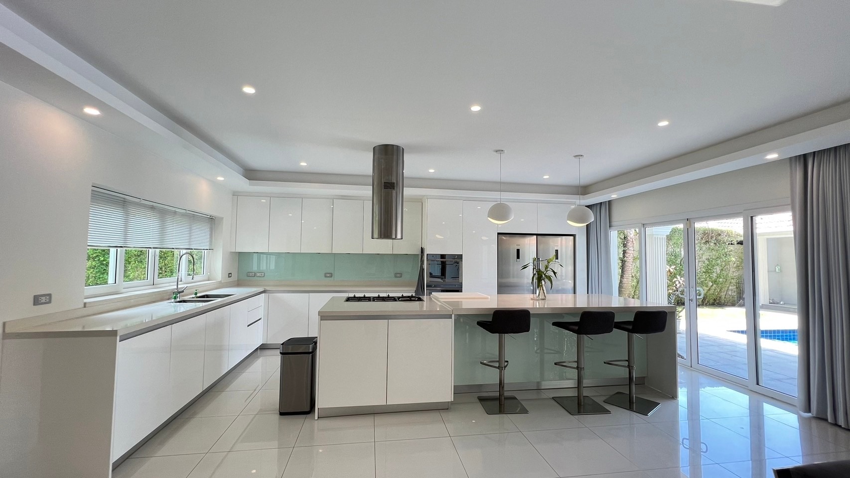 4 Bedrooms 4 Bathroom in Mapprachan photo 22