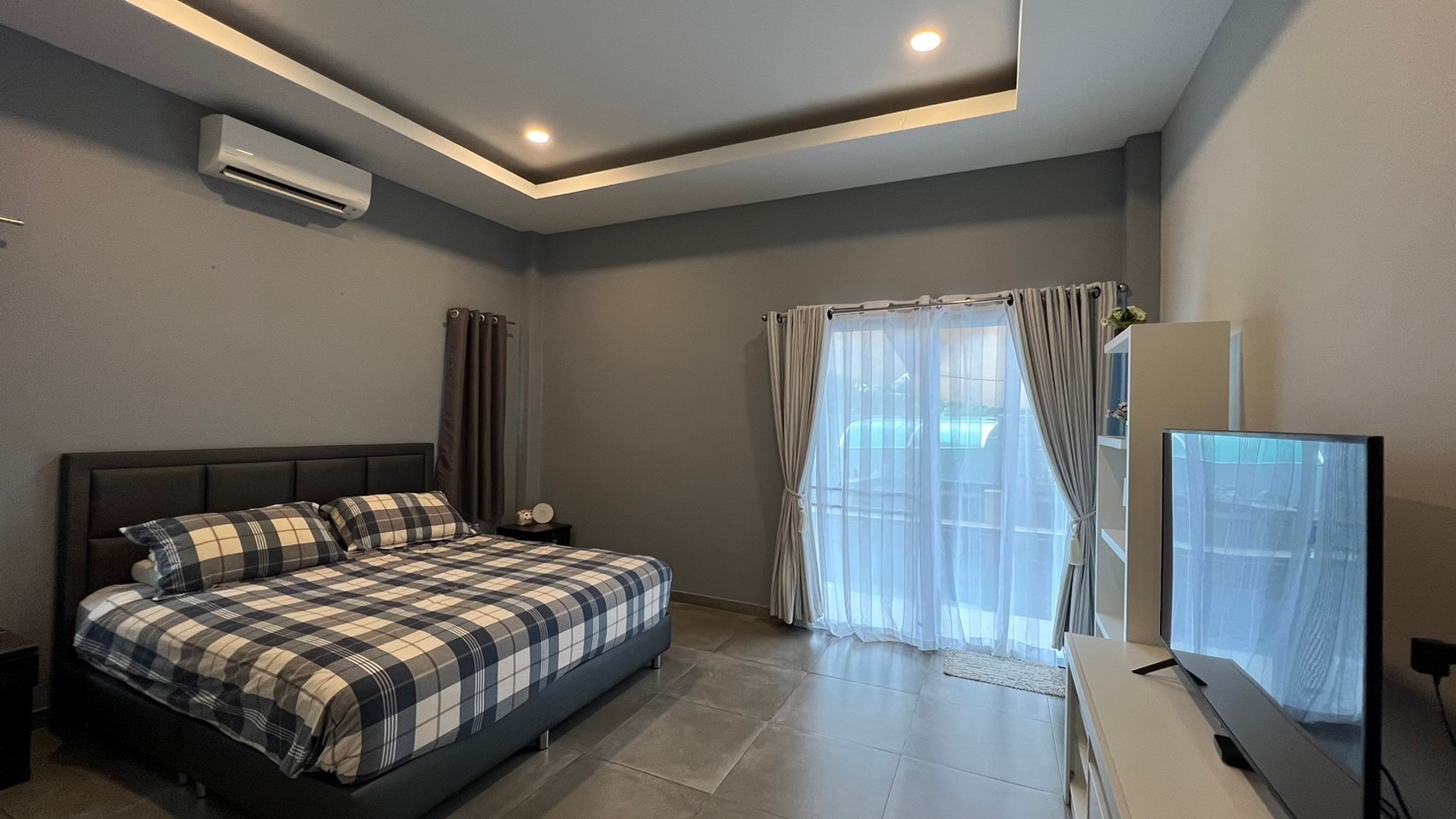 3 Bedrooms 4 Bathrooms Pool Villa in East Pattaya photo 22