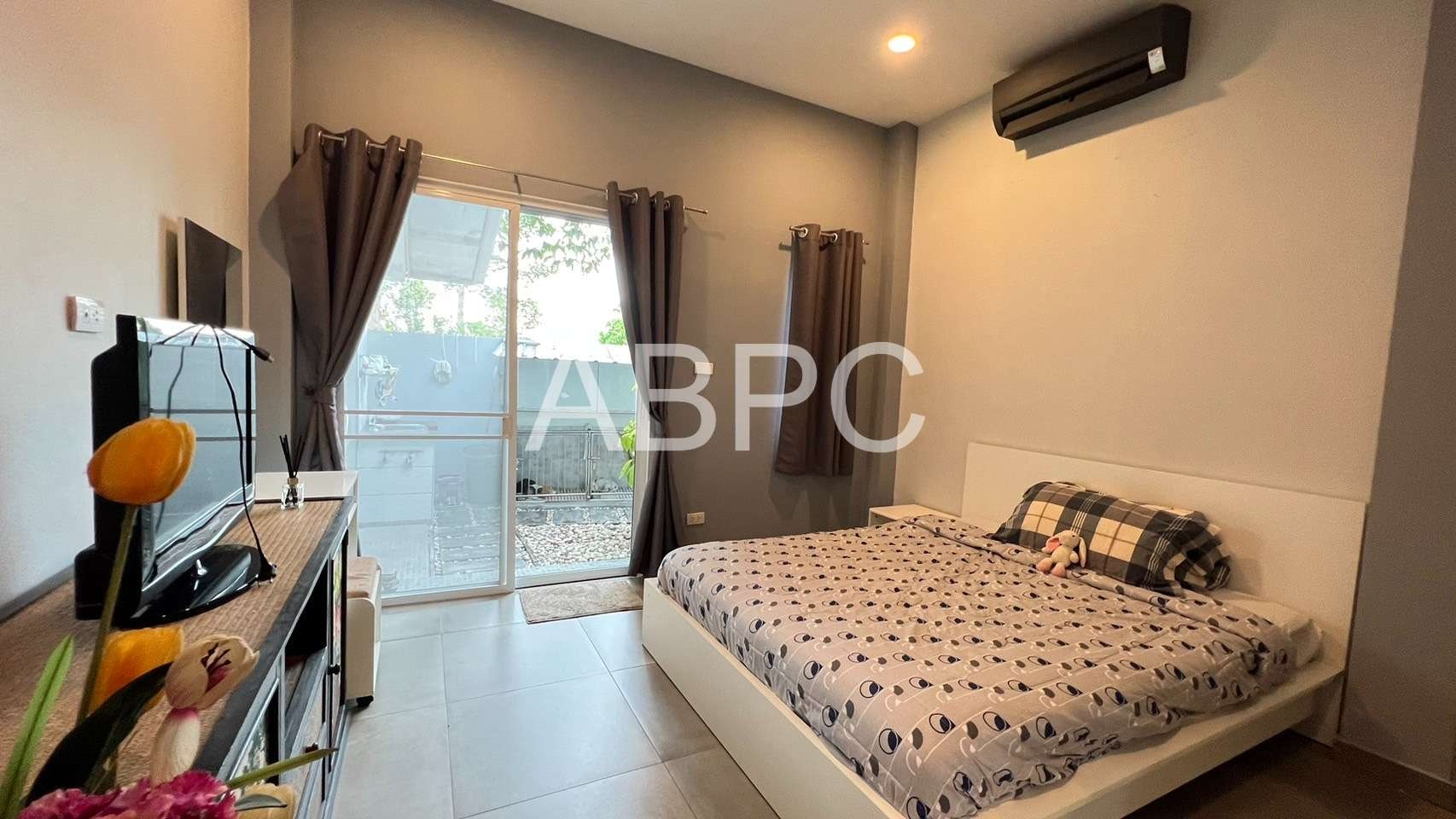 3 Bedrooms 4 Bathrooms Pool Villa in East Pattaya photo 13