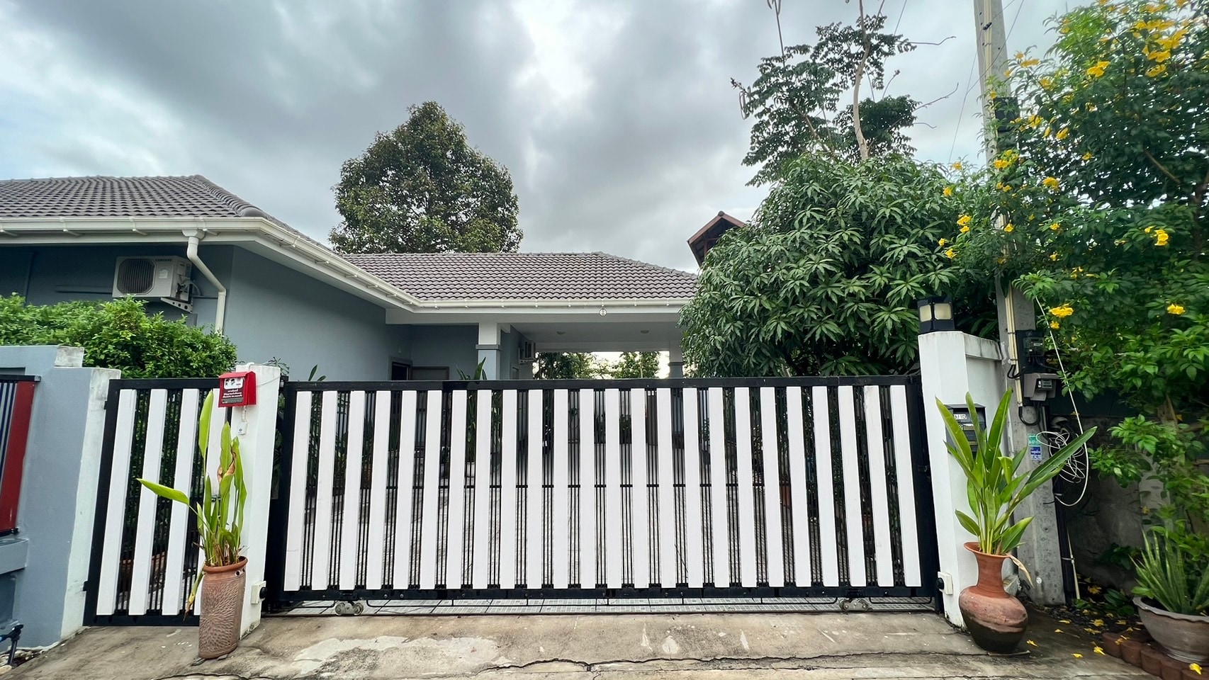 3 Bedrooms 4 Bathrooms Pool Villa in East Pattaya photo 15