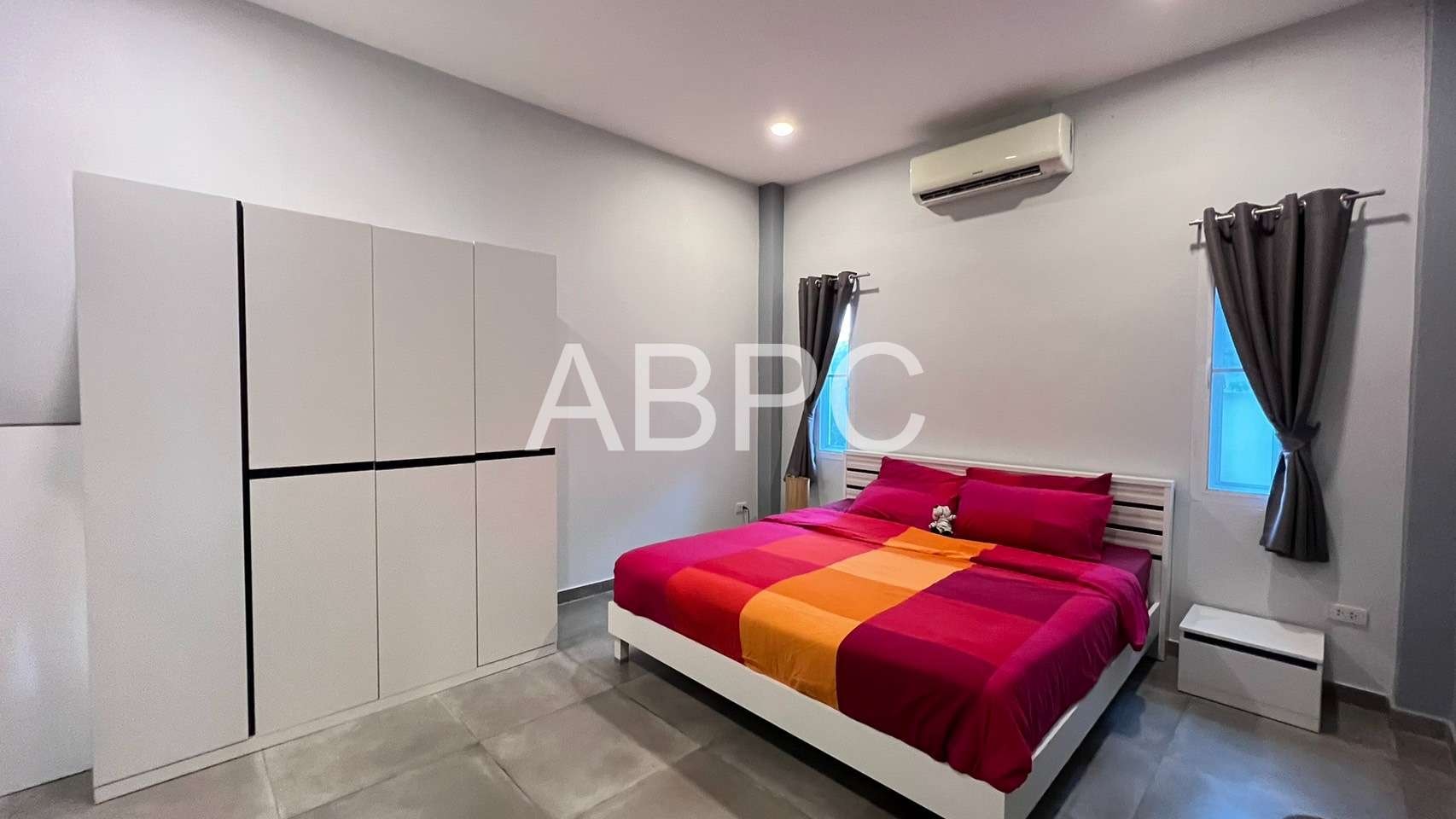 3 Bedrooms 4 Bathrooms Pool Villa in East Pattaya photo 12