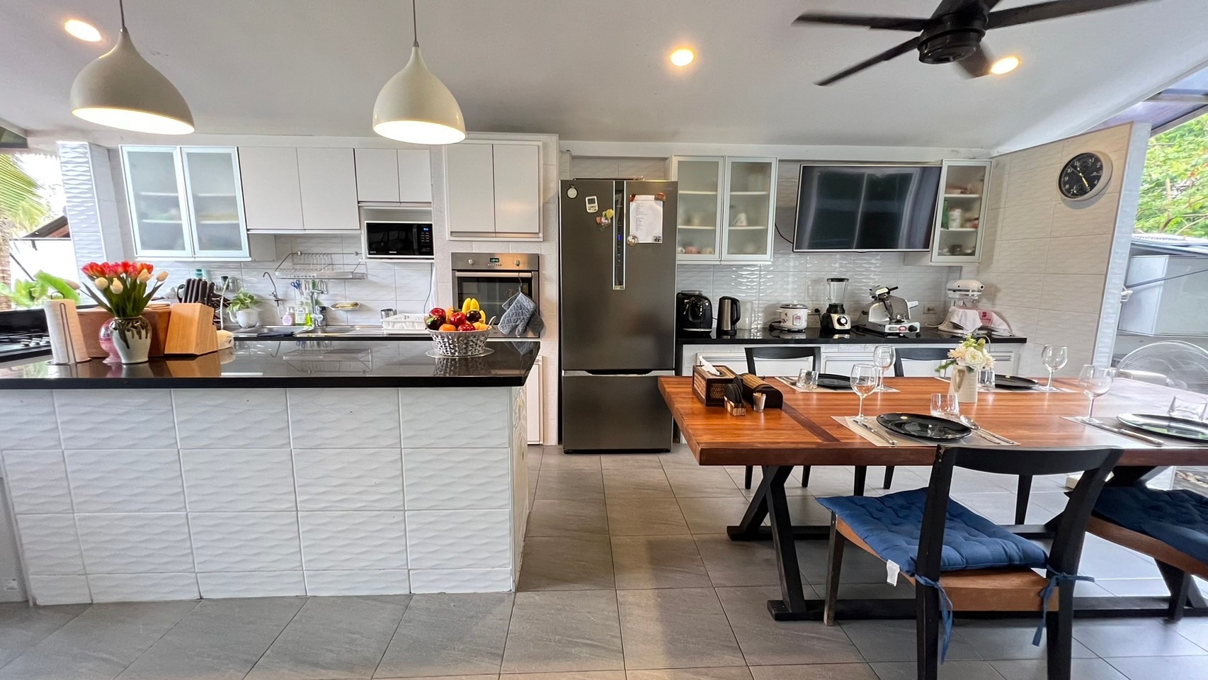 3 Bedrooms 4 Bathrooms Pool Villa in East Pattaya photo 23