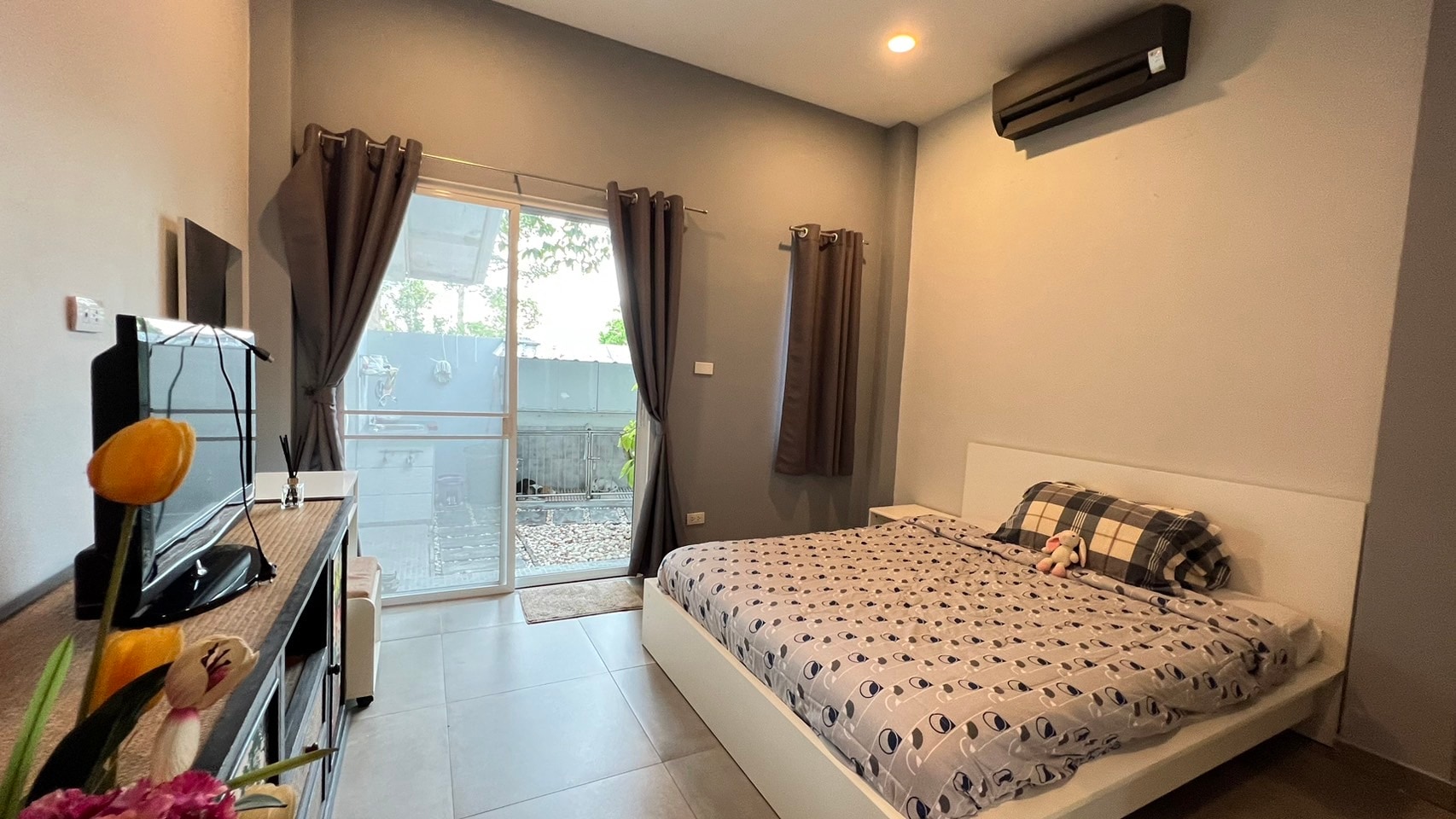 3 Bedrooms 4 Bathrooms Pool Villa in East Pattaya photo 25