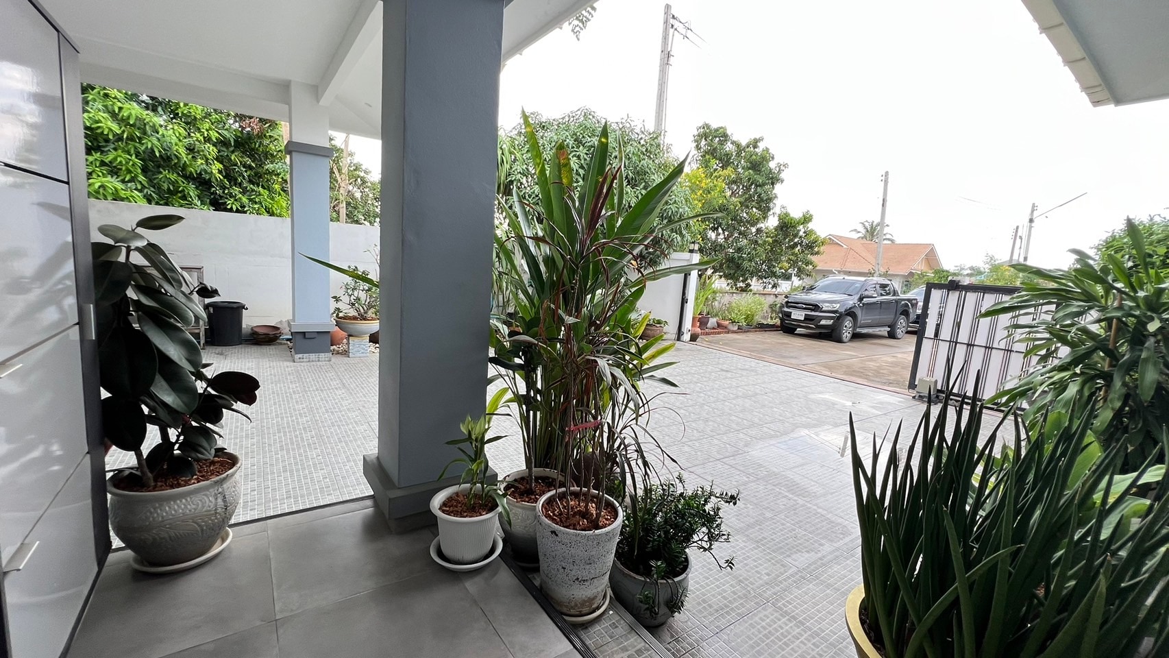 3 Bedrooms 4 Bathrooms Pool Villa in East Pattaya photo 28