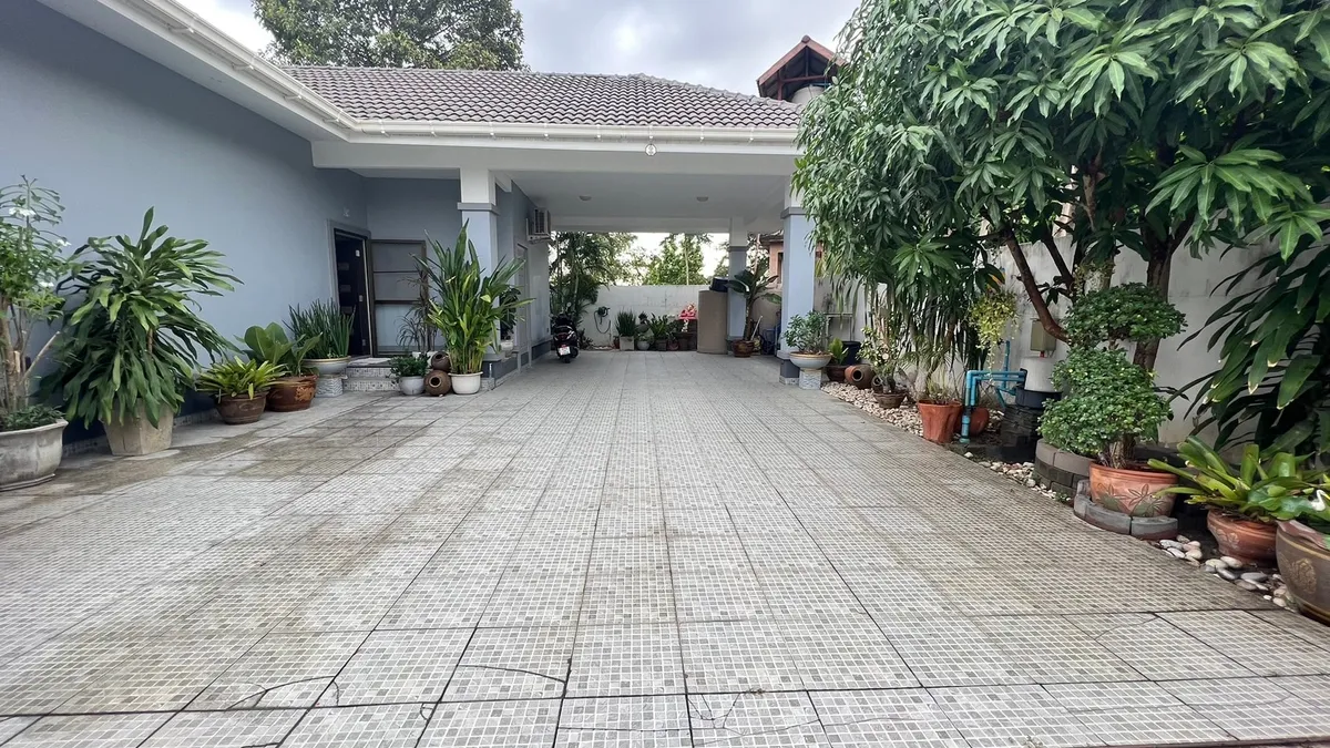 3 Bedrooms 4 Bathrooms Pool Villa in East Pattaya photo 13