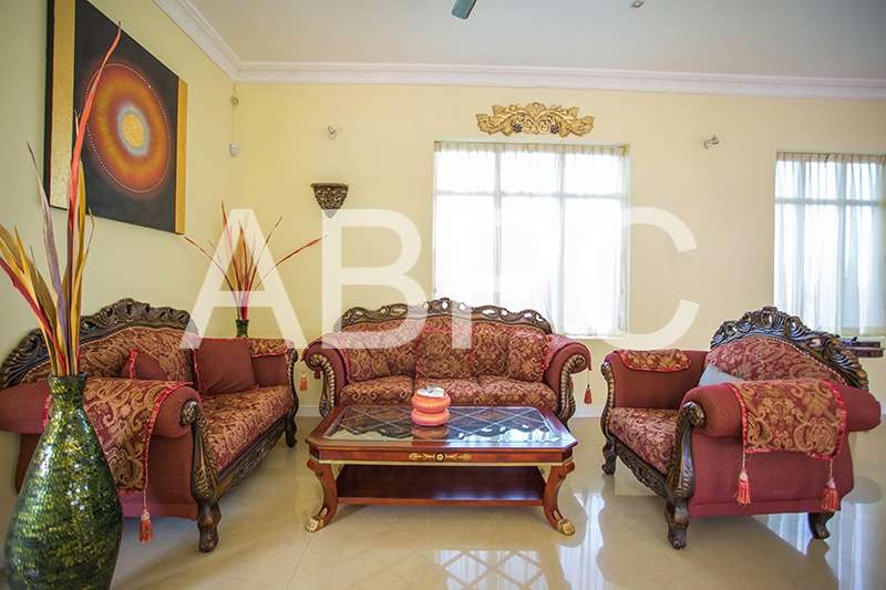 Five Bedroom Eight Bathroom Pool Villa In Pratumnak photo 7