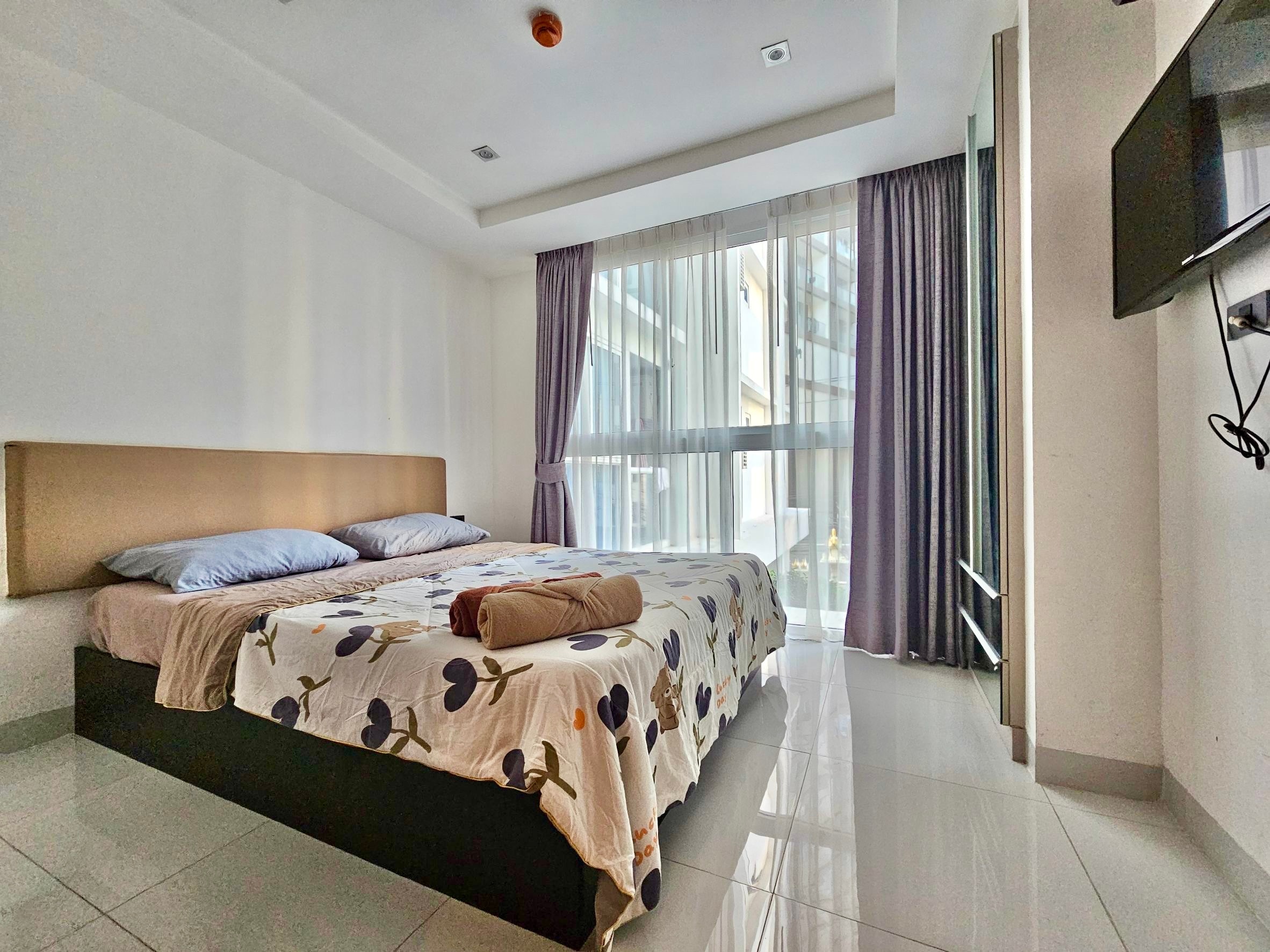 1 Bedroom Condo in Serenity For Rent photo 14