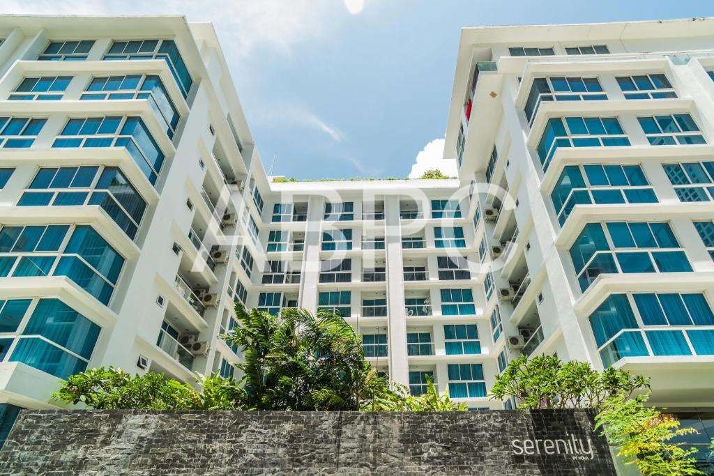 1 Bedroom Condo in Serenity For Rent