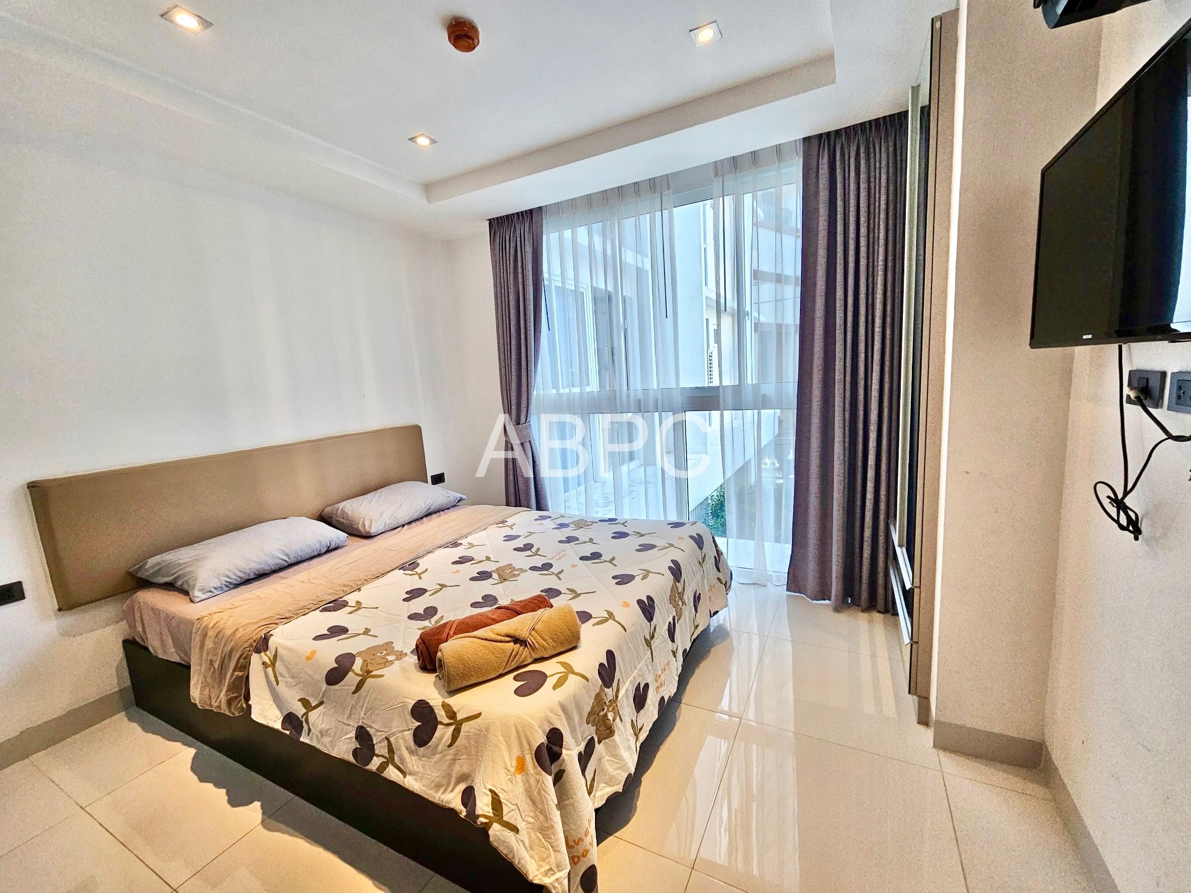 1 Bedroom Condo in Serenity For Rent photo 4