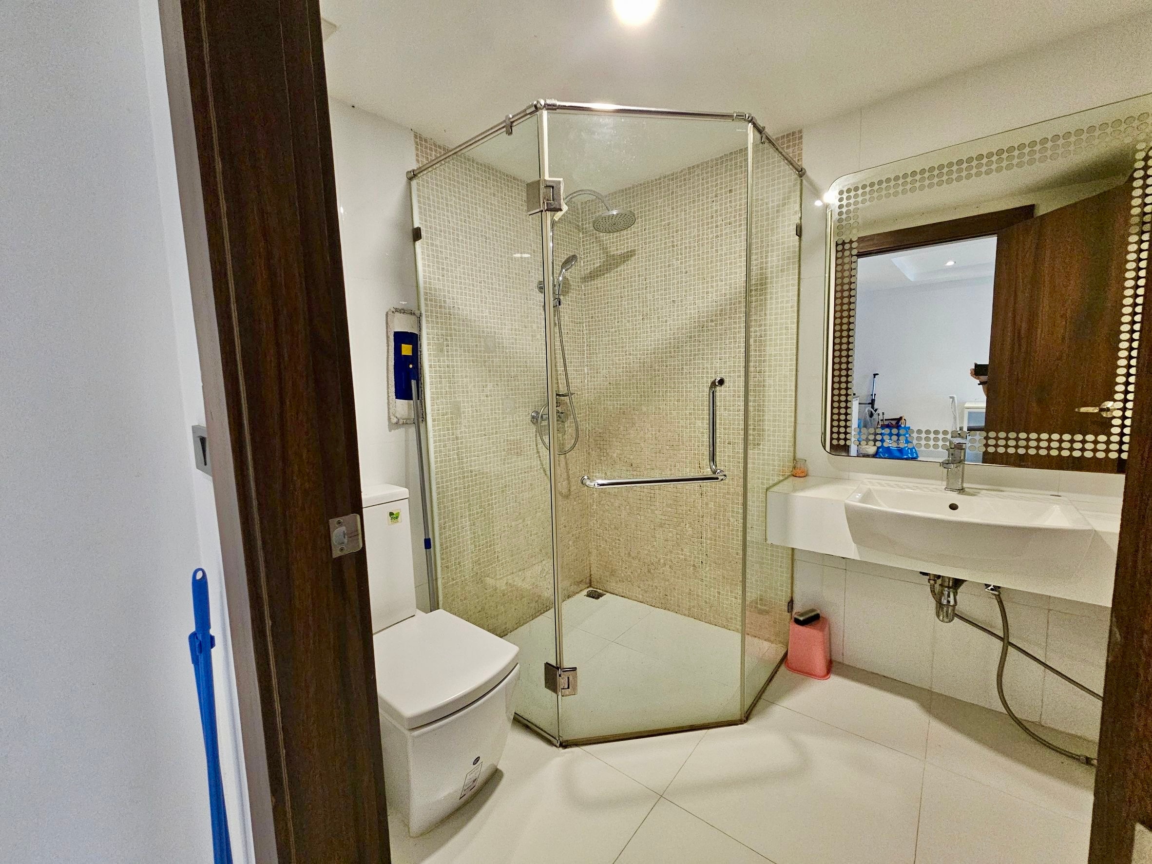 1 Bedroom Condo in Serenity For Rent photo 16