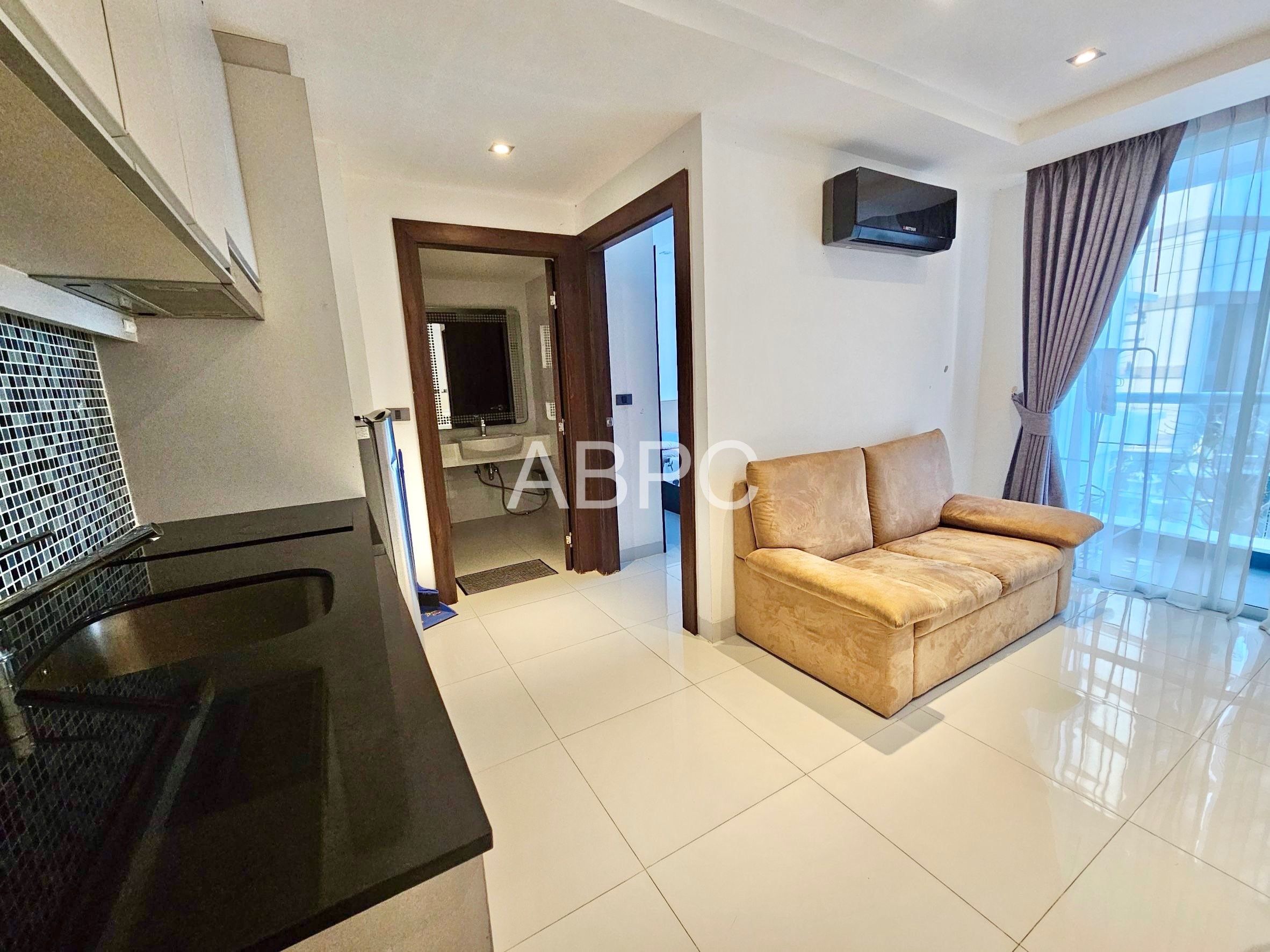 1 Bedroom Condo in Serenity For Rent photo 7