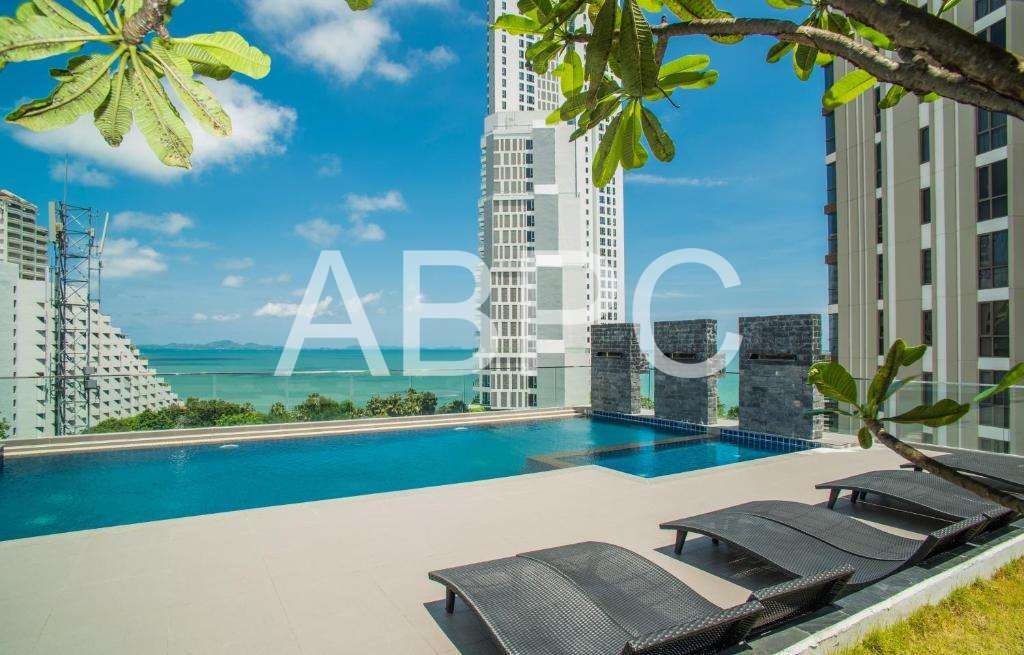 1 Bedroom Condo in Serenity For Rent photo 10