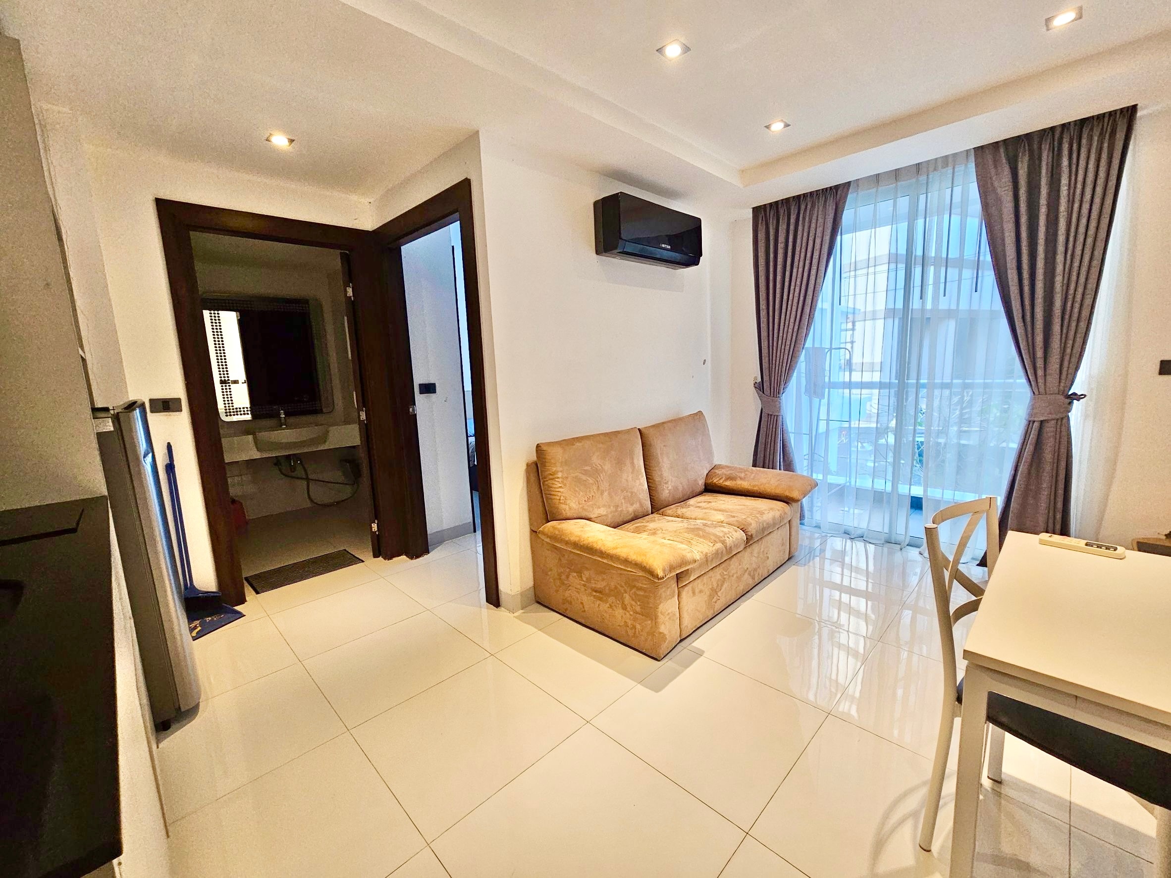 1 Bedroom Condo in Serenity For Rent photo 12