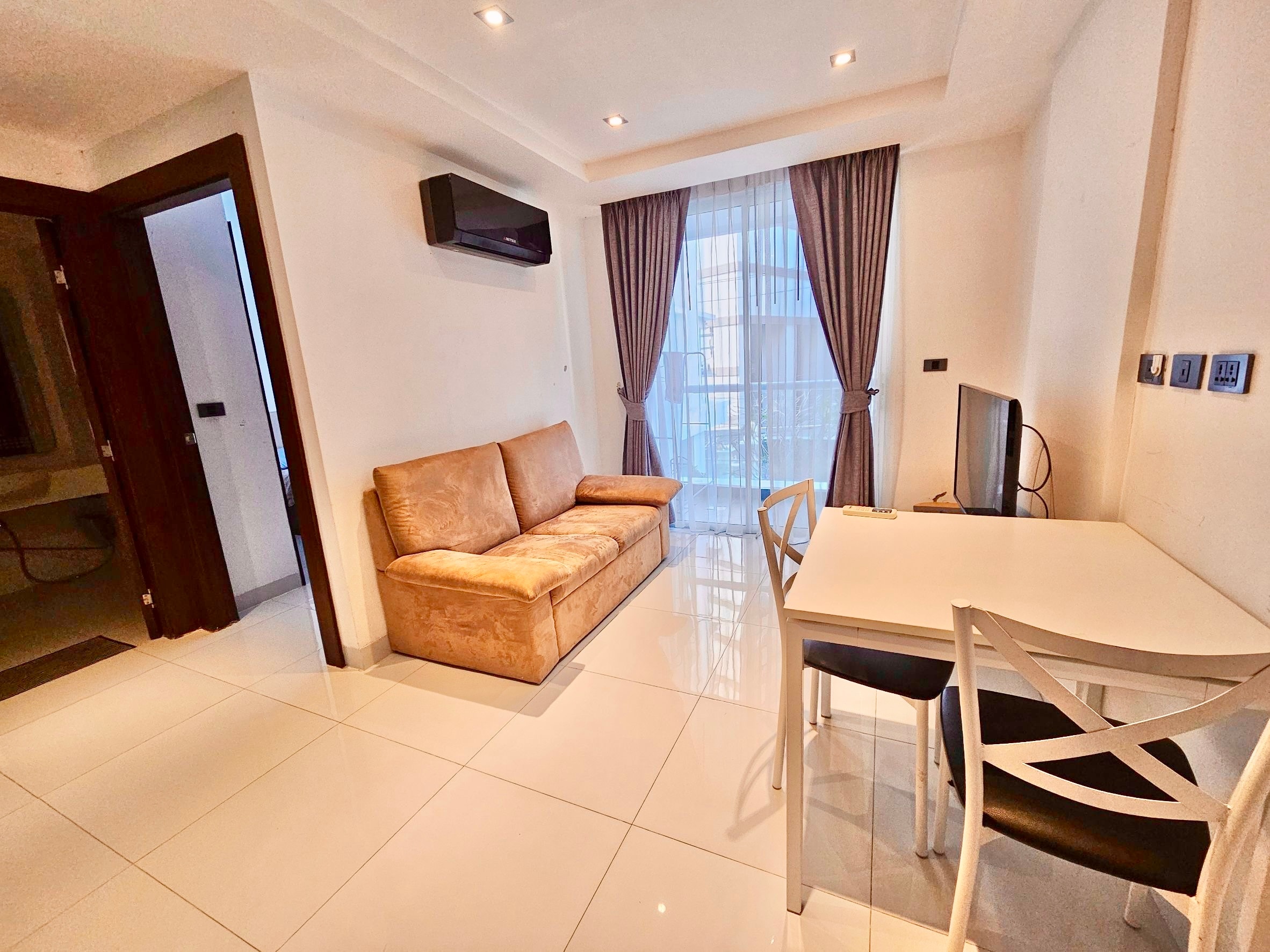 1 Bedroom Condo in Serenity For Rent photo 17