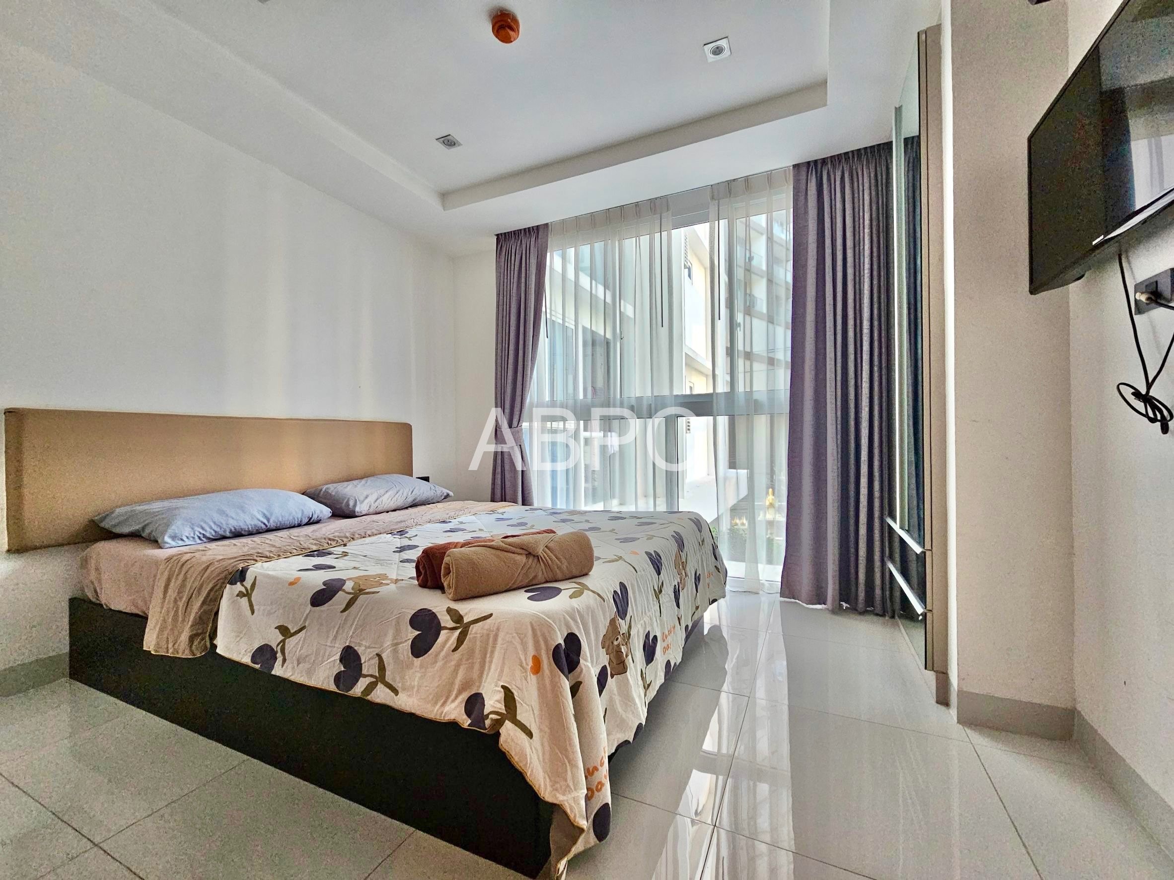1 Bedroom Condo in Serenity For Rent photo 5