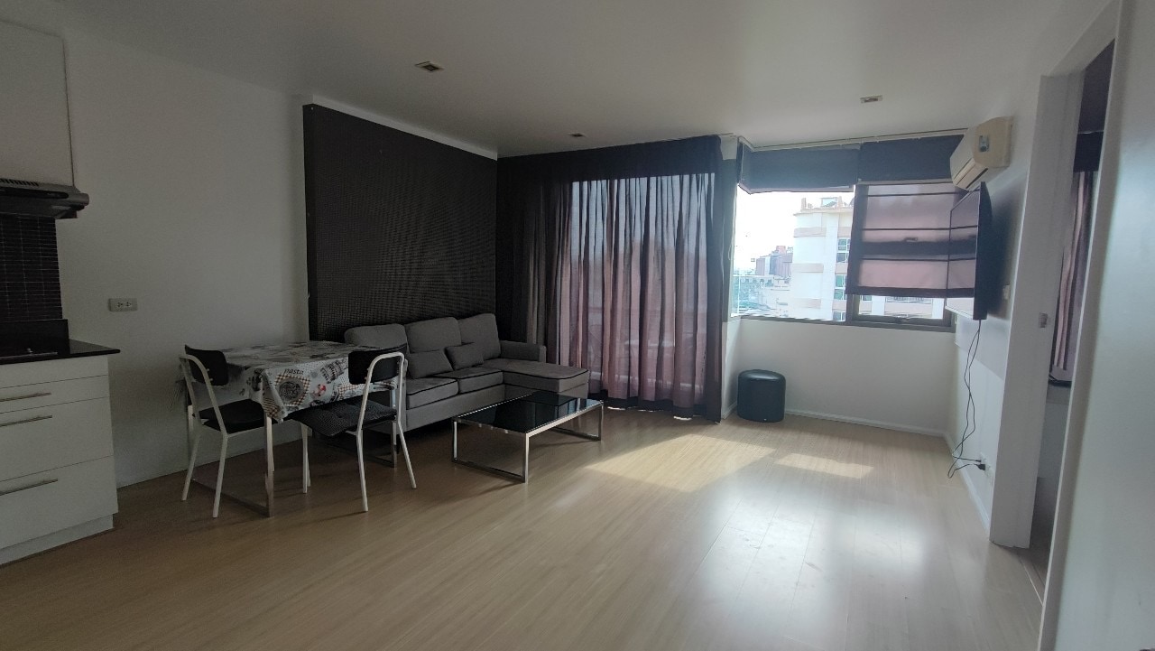 1 Bedroom Condo in The Urban Pattaya photo 12