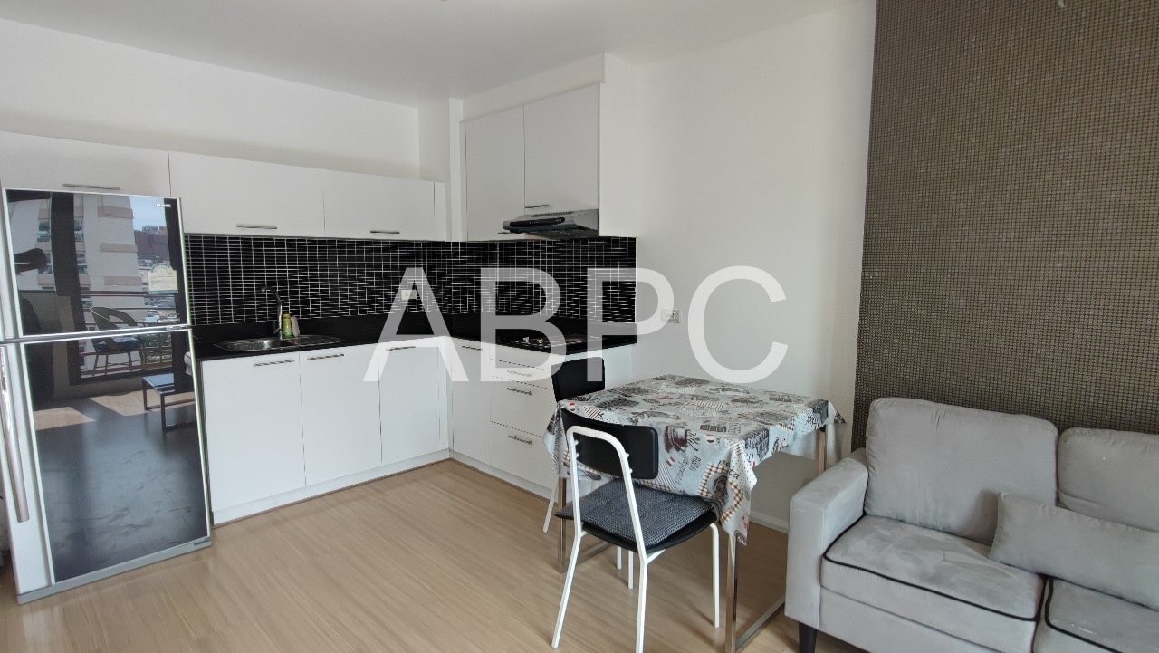 1 Bedroom Condo in The Urban Pattaya photo 7