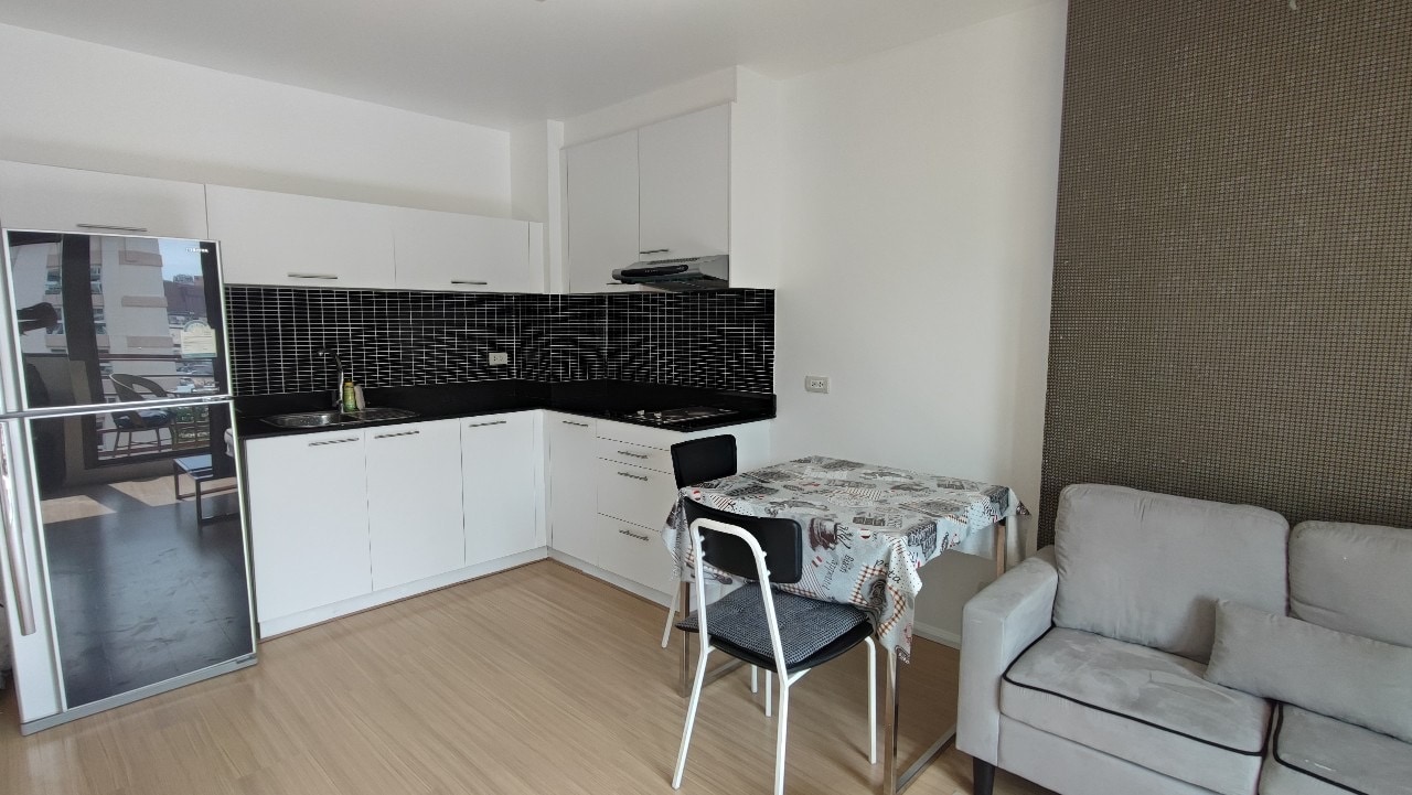 1 Bedroom Condo in The Urban Pattaya photo 10