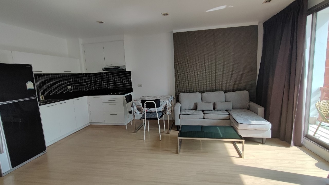1 Bedroom Condo in The Urban Pattaya photo 9