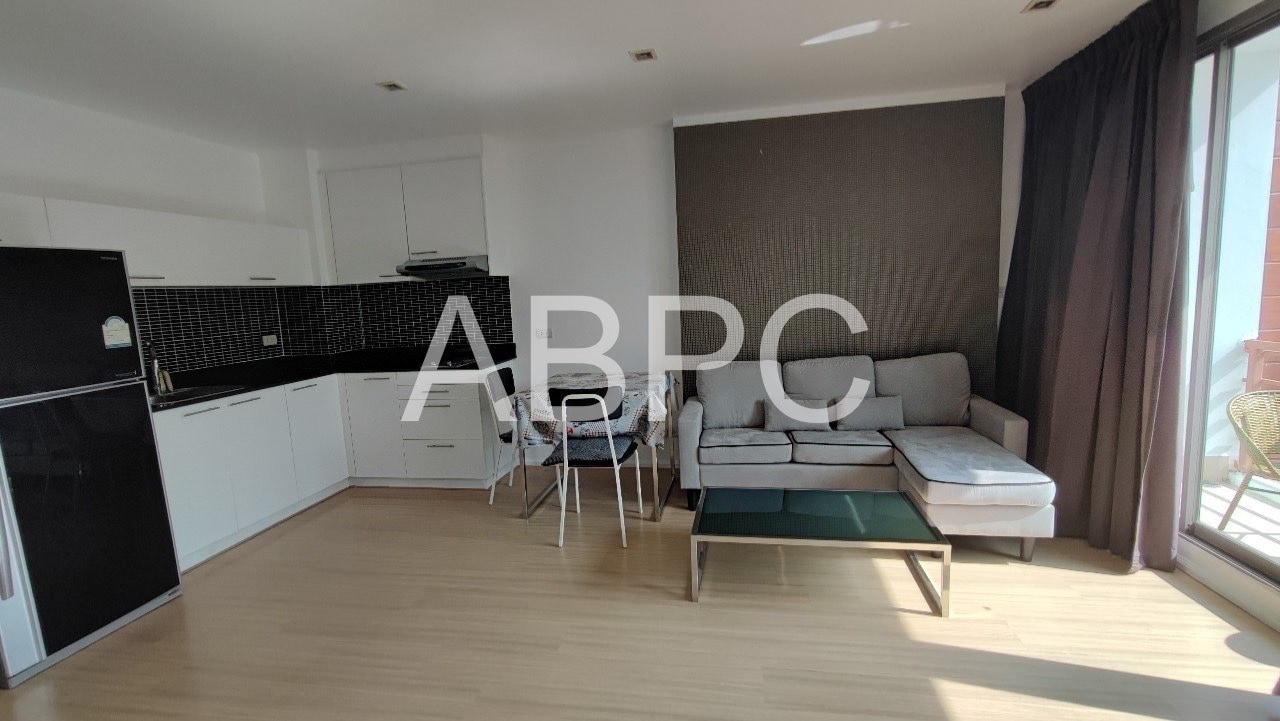 1 Bedroom Condo in The Urban Pattaya photo 6