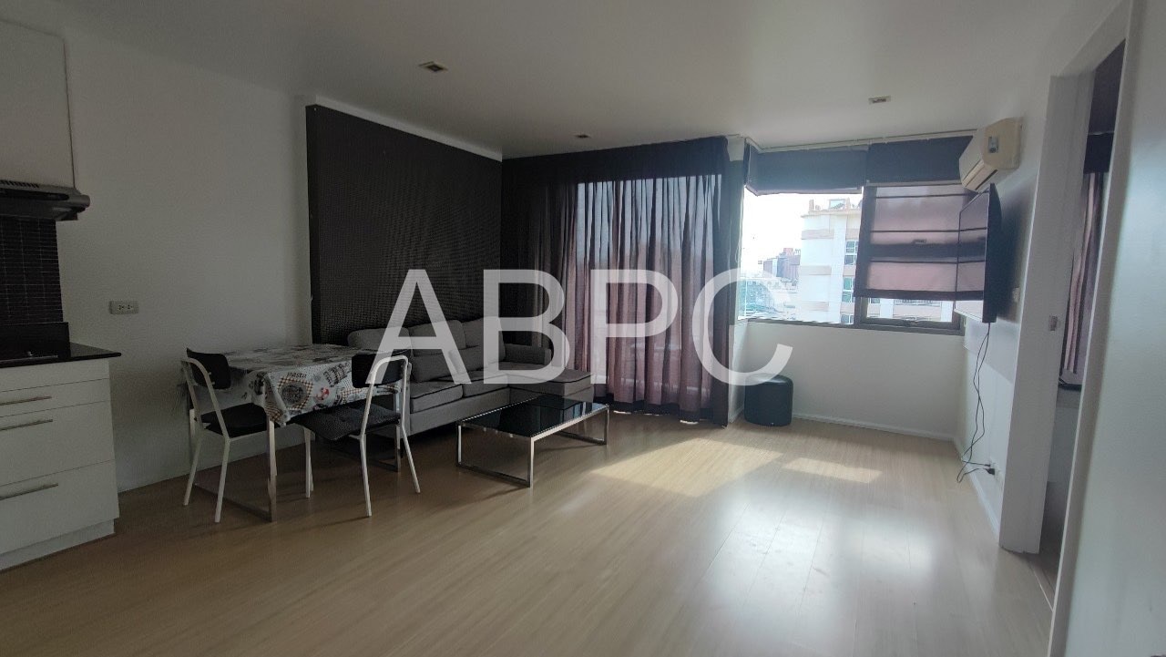 1 Bedroom Condo in The Urban Pattaya photo 2