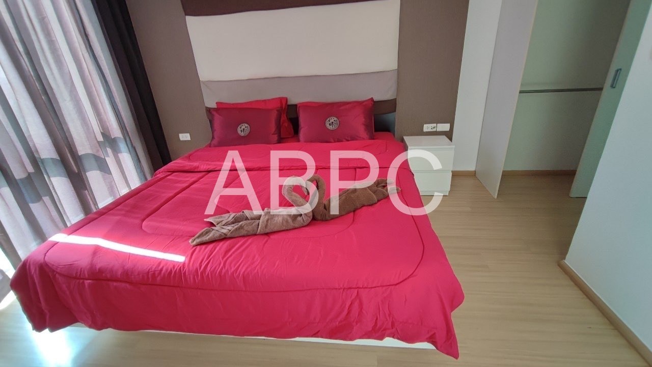 1 Bedroom Condo in The Urban Pattaya photo 3