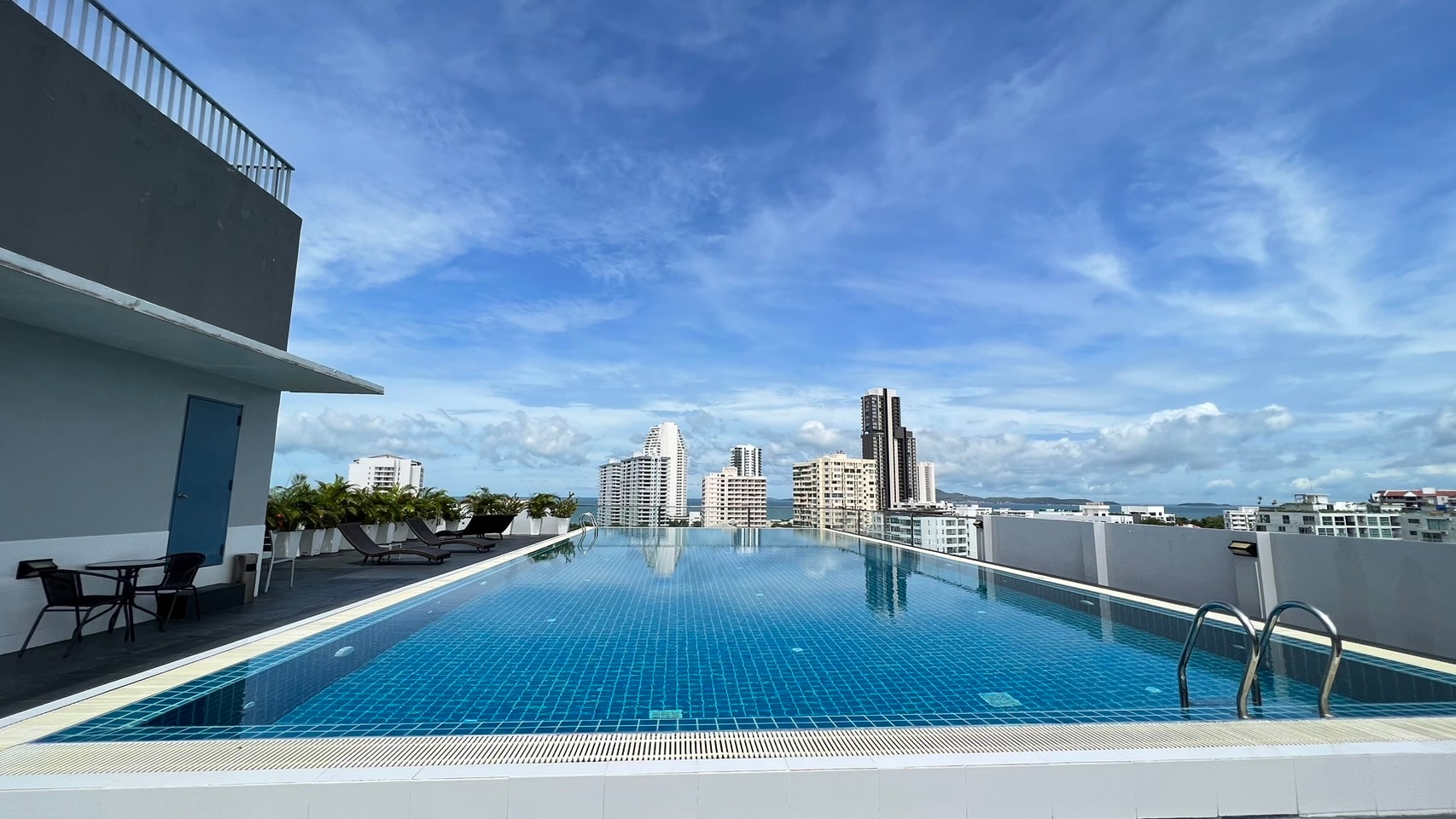 1 Bedroom 1 Bathroom in Pratumnak photo 27