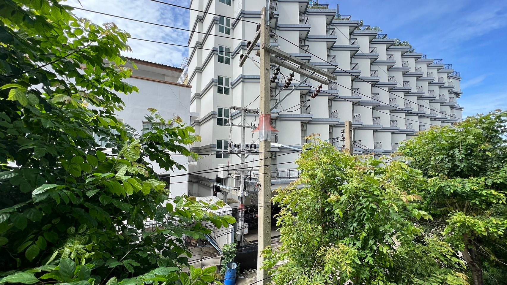 1 Bedroom 1 Bathroom in Pratumnak photo 17