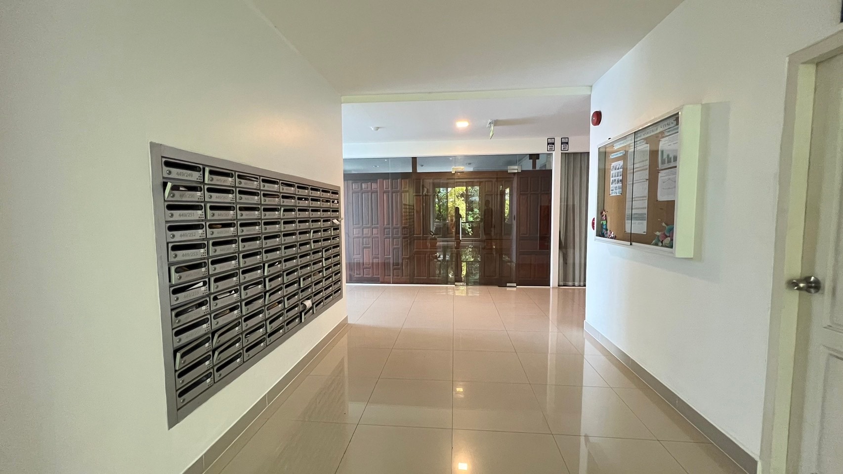 1 Bedroom 1 Bathroom in Pratumnak photo 15