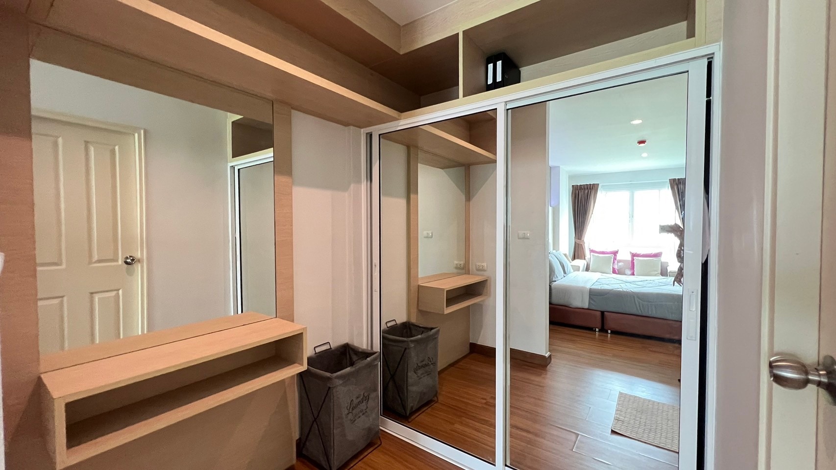 1 Bedroom 1 Bathroom in Pratumnak photo 22