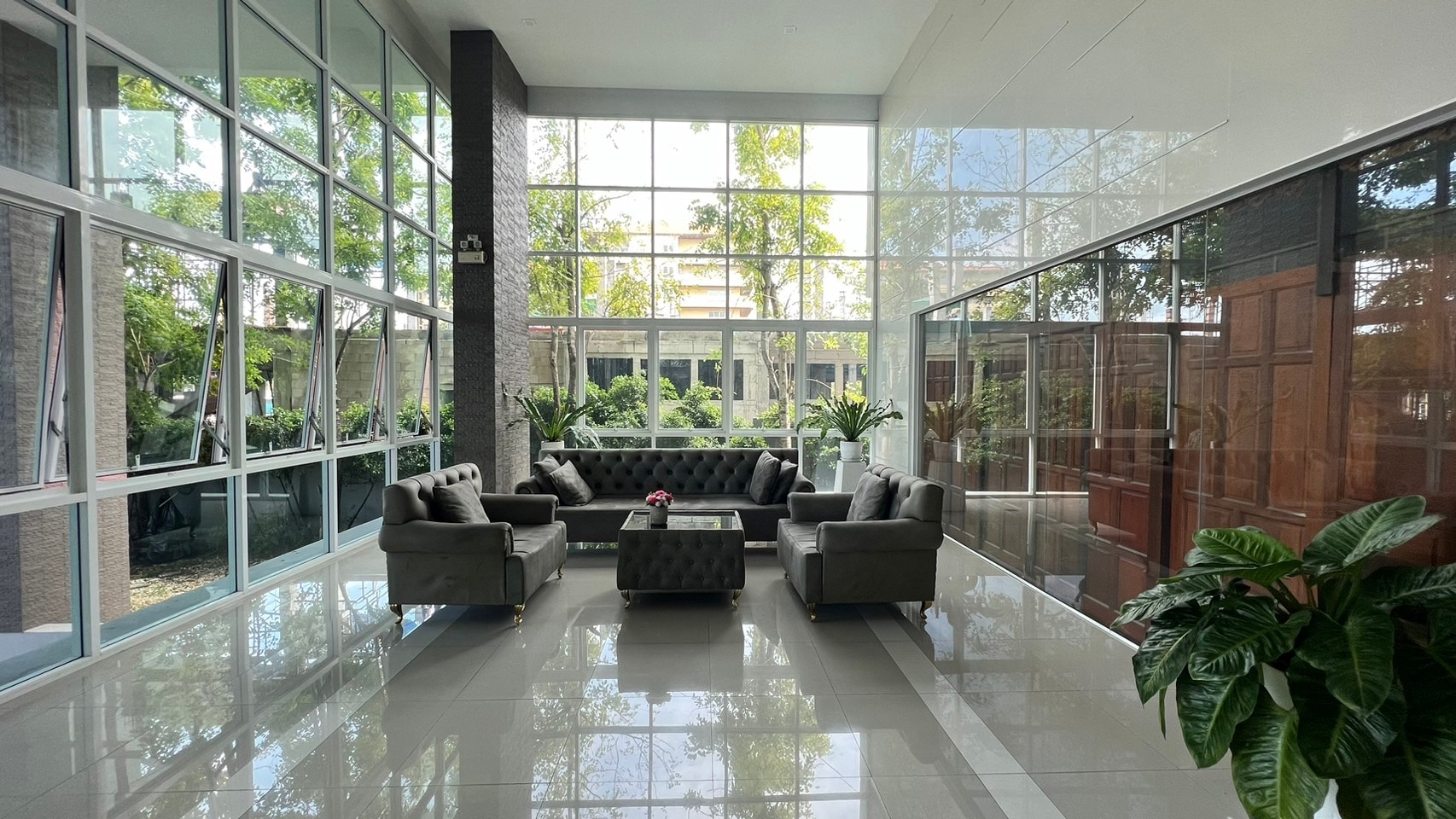 1 Bedroom 1 Bathroom in Pratumnak photo 13