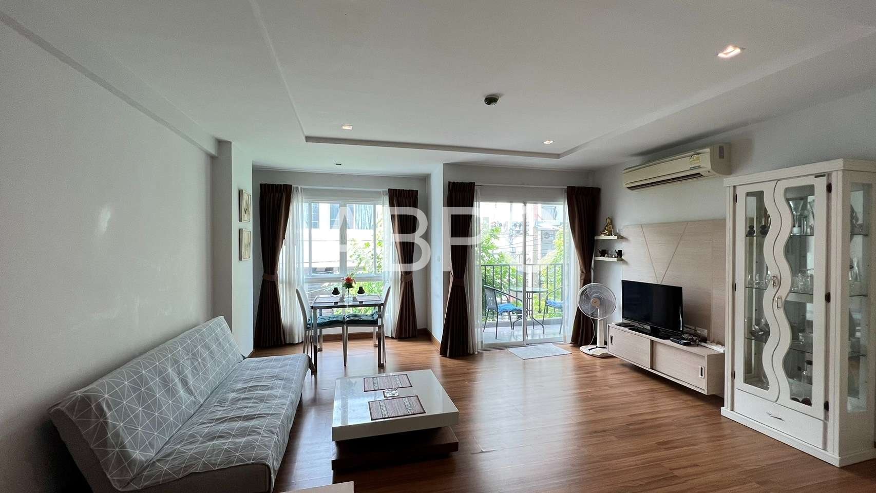 1 Bedroom 1 Bathroom in Pratumnak photo 6
