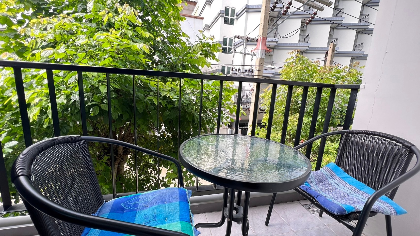 1 Bedroom 1 Bathroom in Pratumnak photo 16