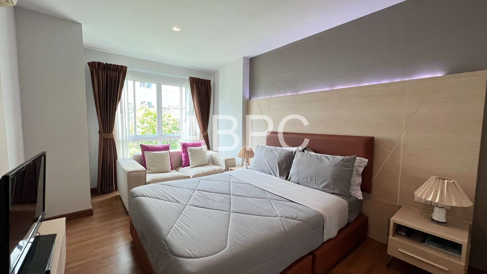 1 Bedroom 1 Bathroom in Pratumnak photo 10